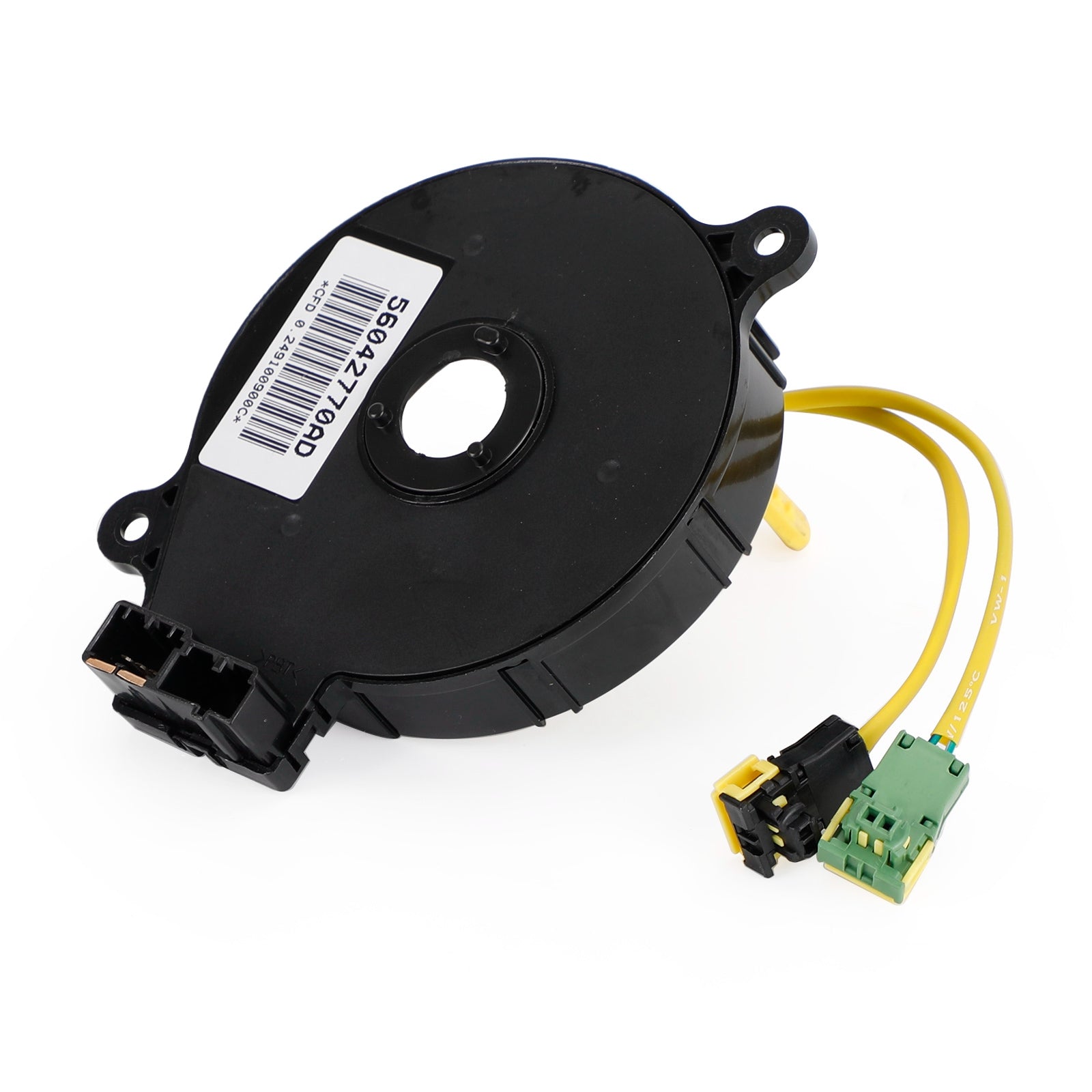 PALASER 2002-2004 Jeep Grand Cherokee 56042770AF Spiral Cable Clock Spring - Image 3