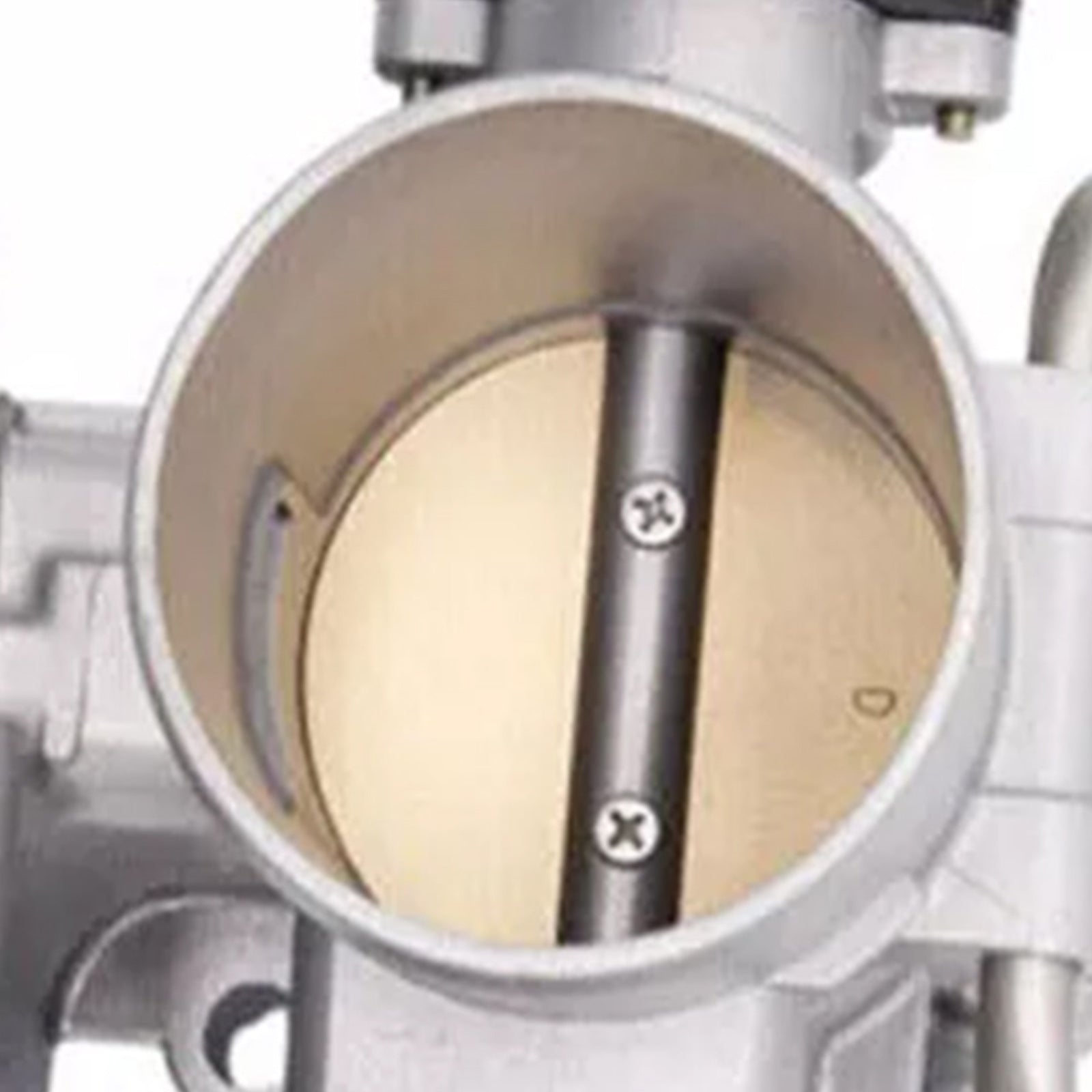 PALASER 2001-2003 Toyota RAV4 Throttle Body With Iacv Tps 22210-28100 2221028040 - Image 9