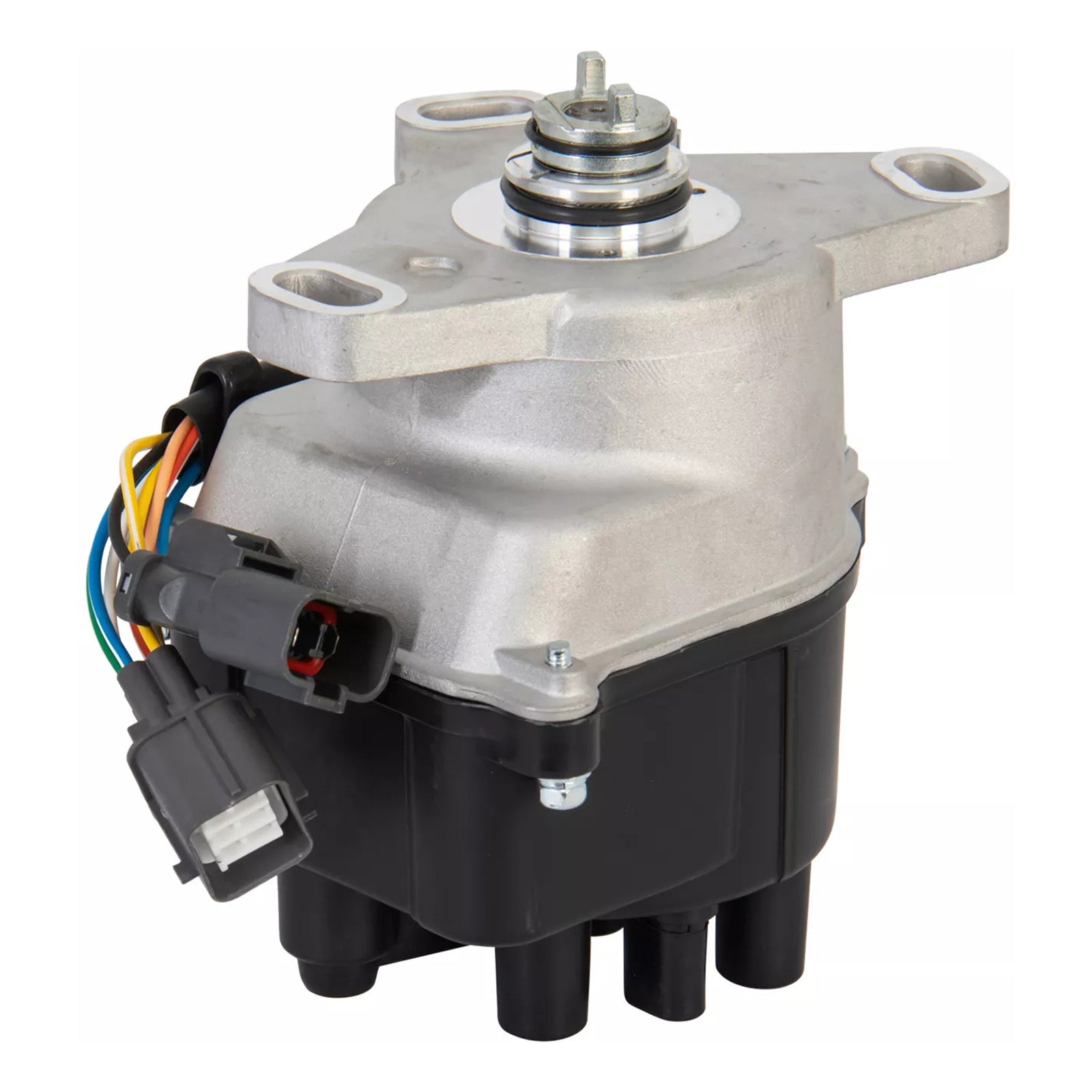 PALASER Ignition Distributor TD44U For 92-95 Honda Acura Integra B16A OBD1 B16A2 V-tec - Image 11