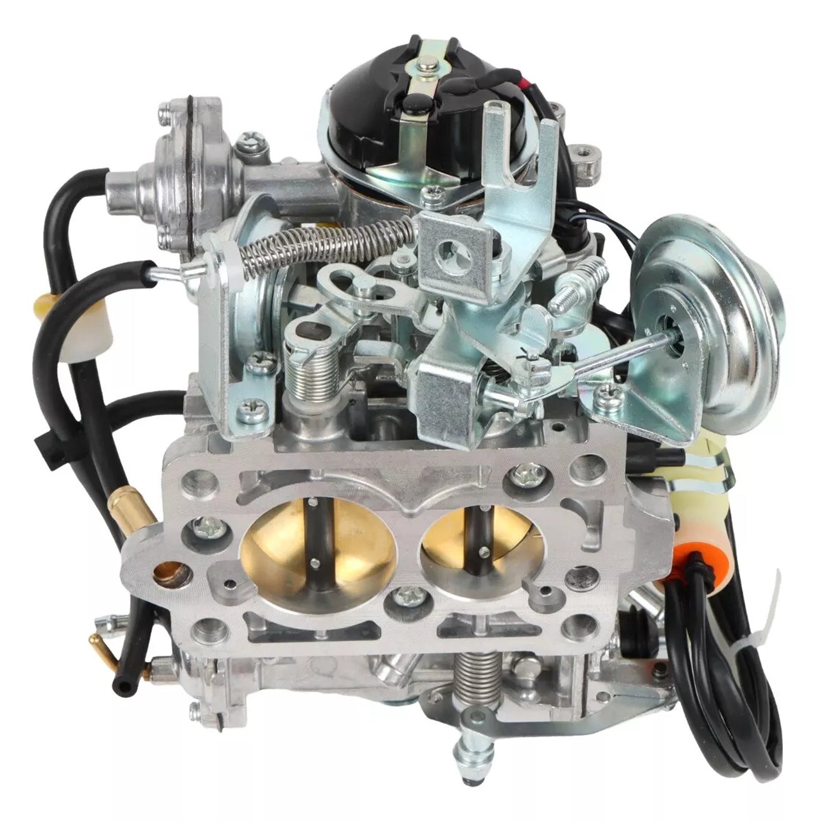 PALASER 1981 Toyota Corona 22R Engine Carburetor Carb 21100-35520 - Image 16
