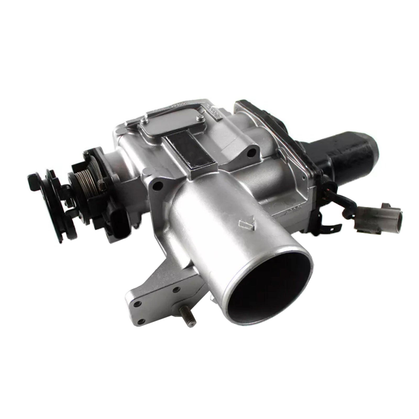 PALASER 2001-2005 Lexus GS300 IS300 SC300 3.0L Throttle Body Assembly 22030-46220 - Image 4