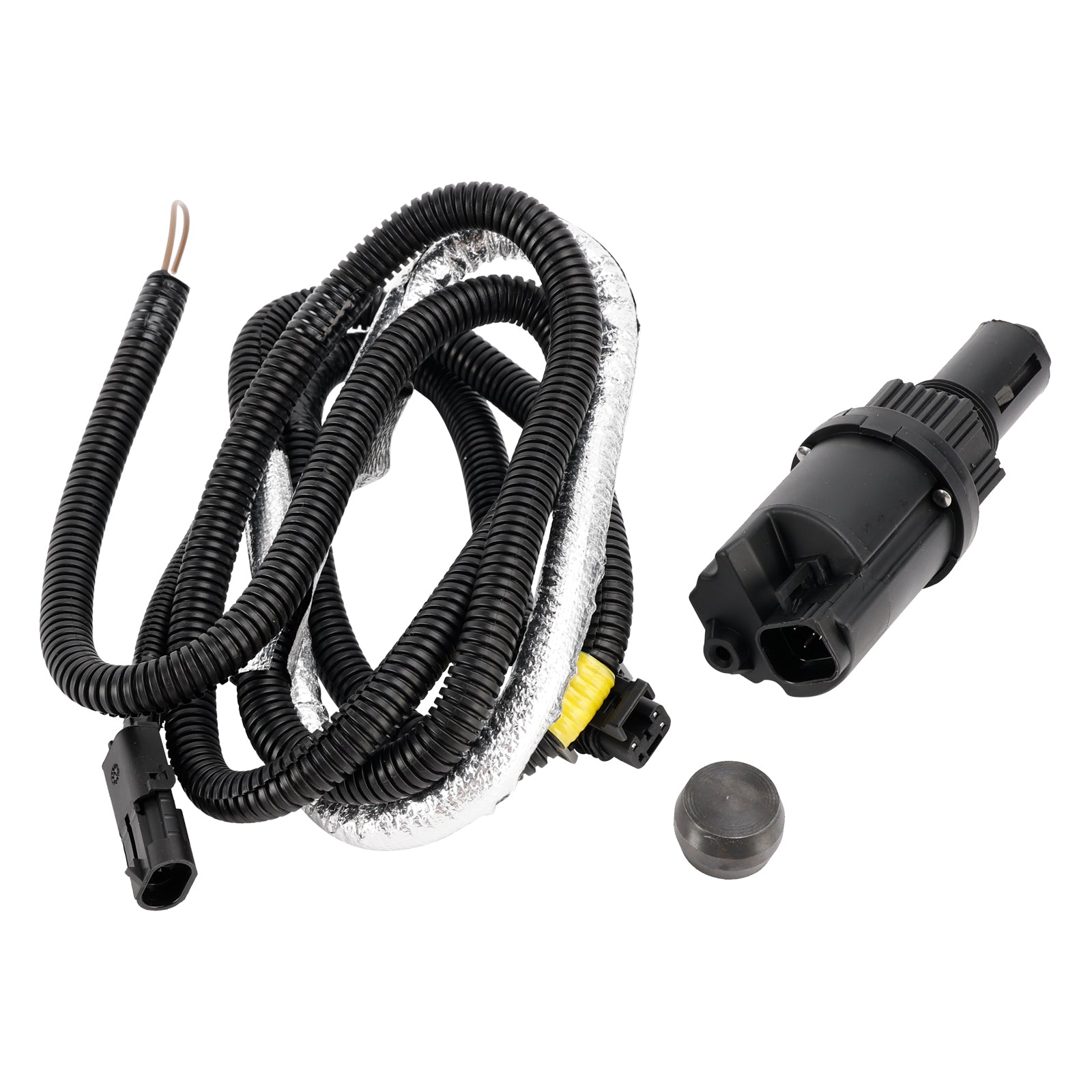 PALASER 1992-1994 Chevrolet Blazer 4WD Actuator 600-490