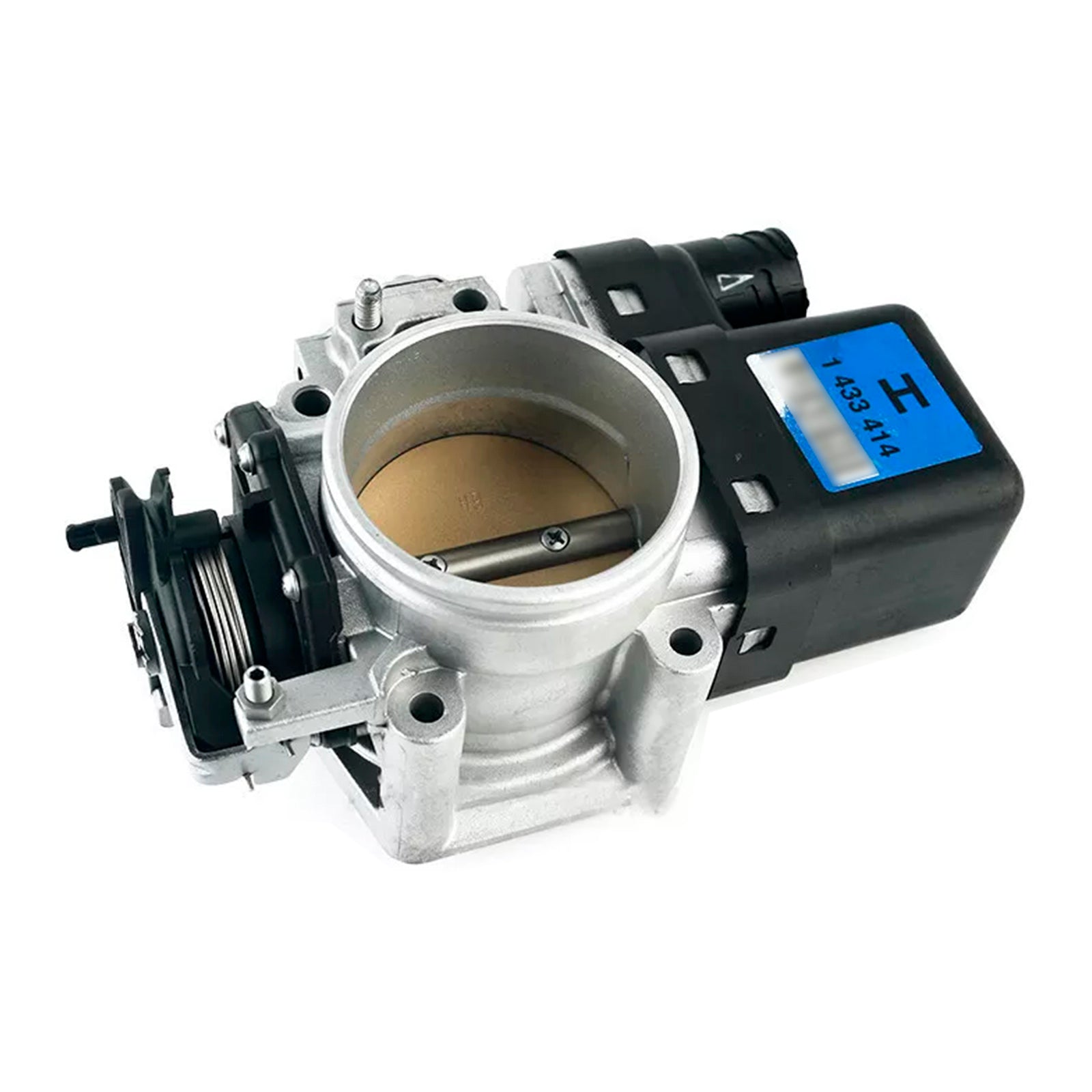PALASER 1995-2003 BMW 5 Series E39 Throttle Body 13541433414
