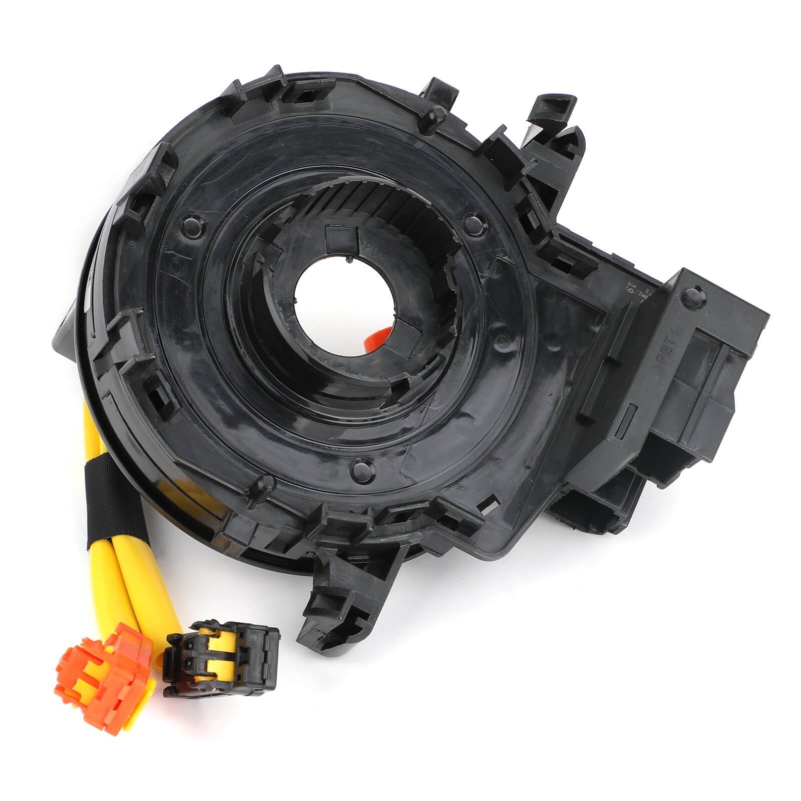 PALASER Prius 2009-2005 Spiral Cable Clock Spring 84306-48030 - Image 2
