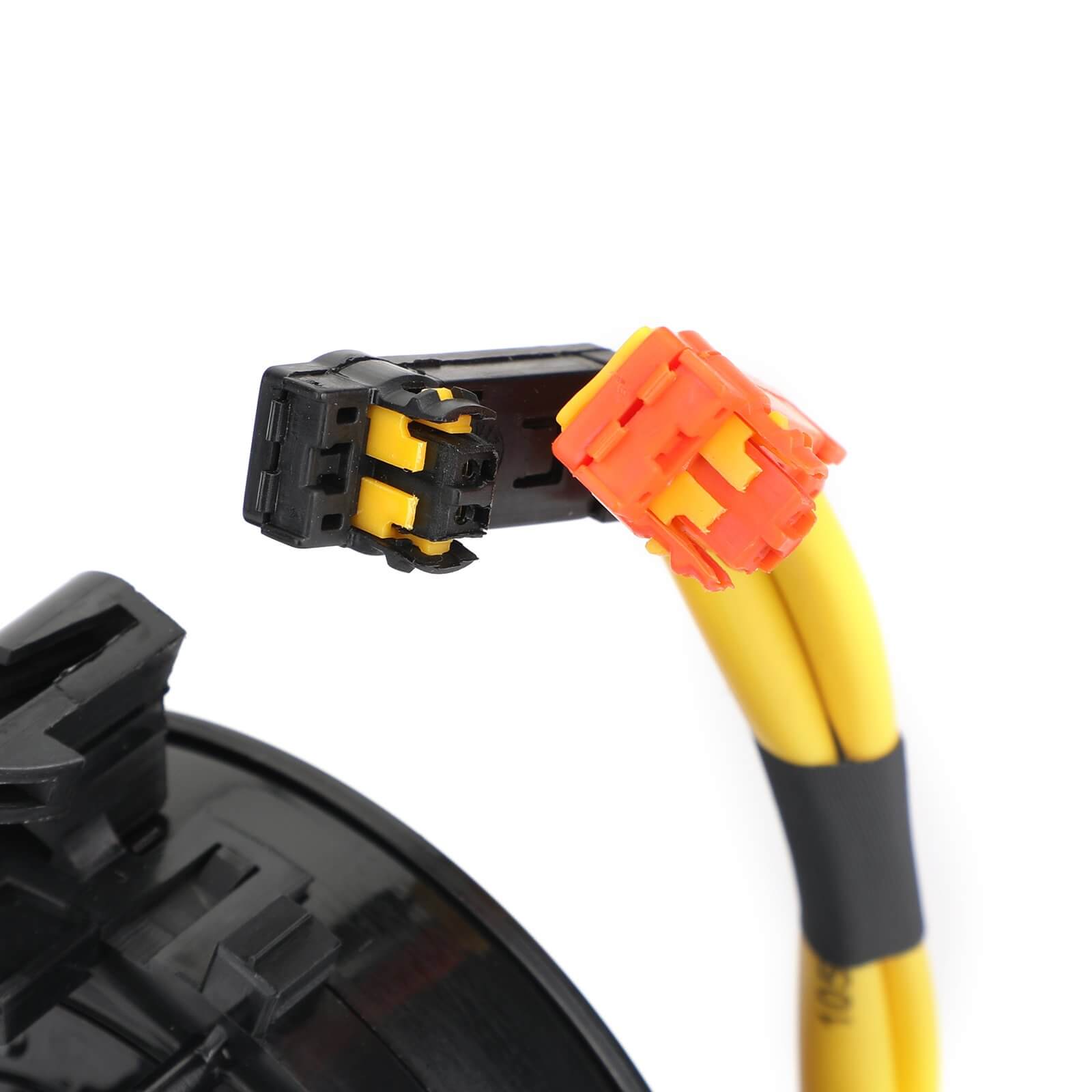 PALASER Tacoma 2014-2005 Spiral Cable Clock Spring 84306-48030 - Image 7