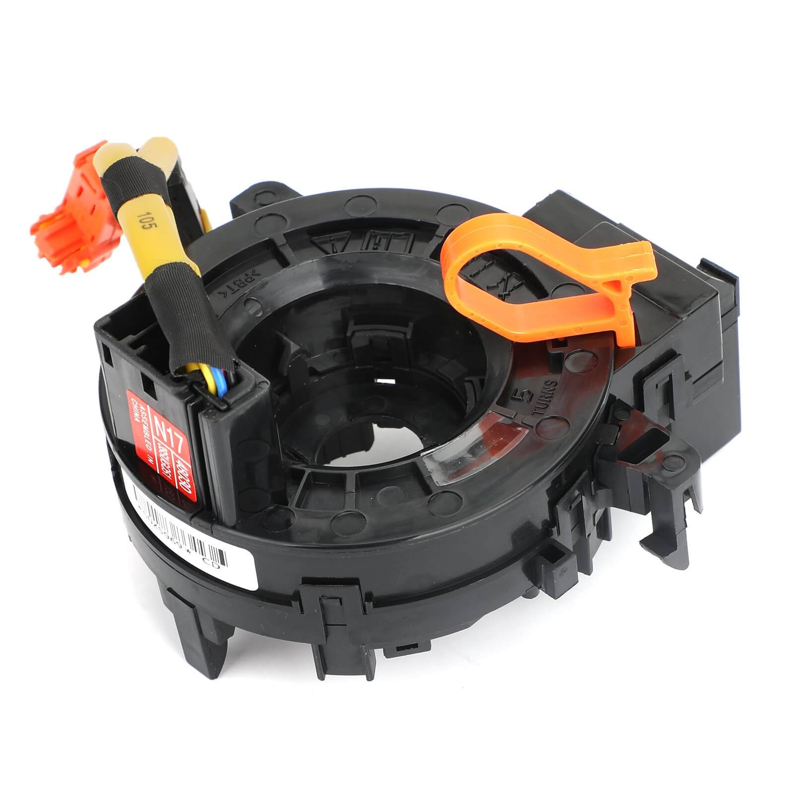 PALASER Camry 2010-2007 Spiral Cable Clock Spring 84306-48030 - Image 6