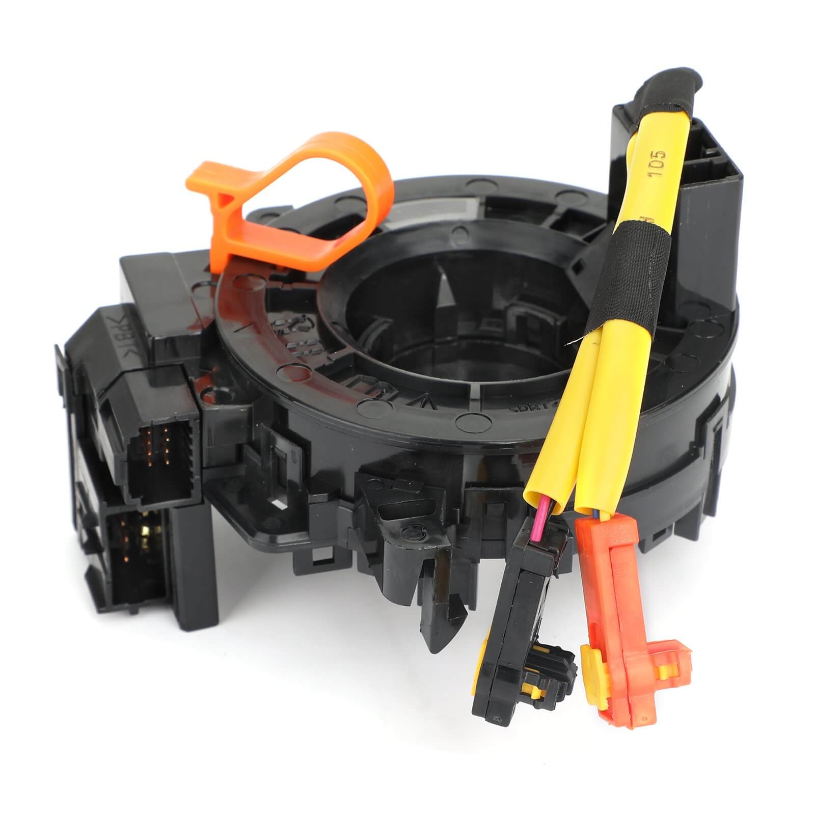 PALASER Tundra 2014-2007 Spiral Cable Clock Spring 84306-48030