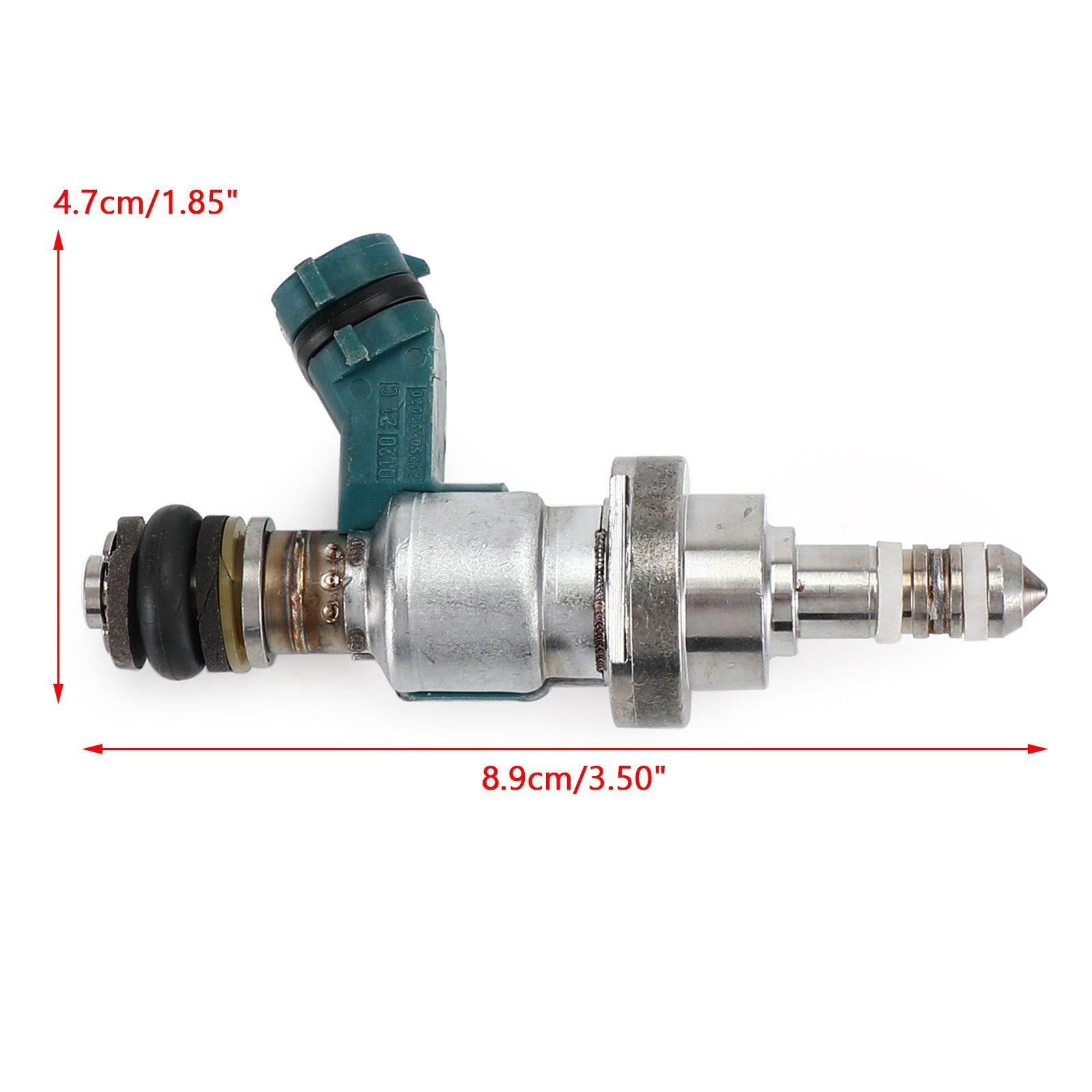 PALASER 2006-2013 Lexus GS300/IS250 23250-31020 1PCS Fuel Injectors 23209-31020 - Image 2