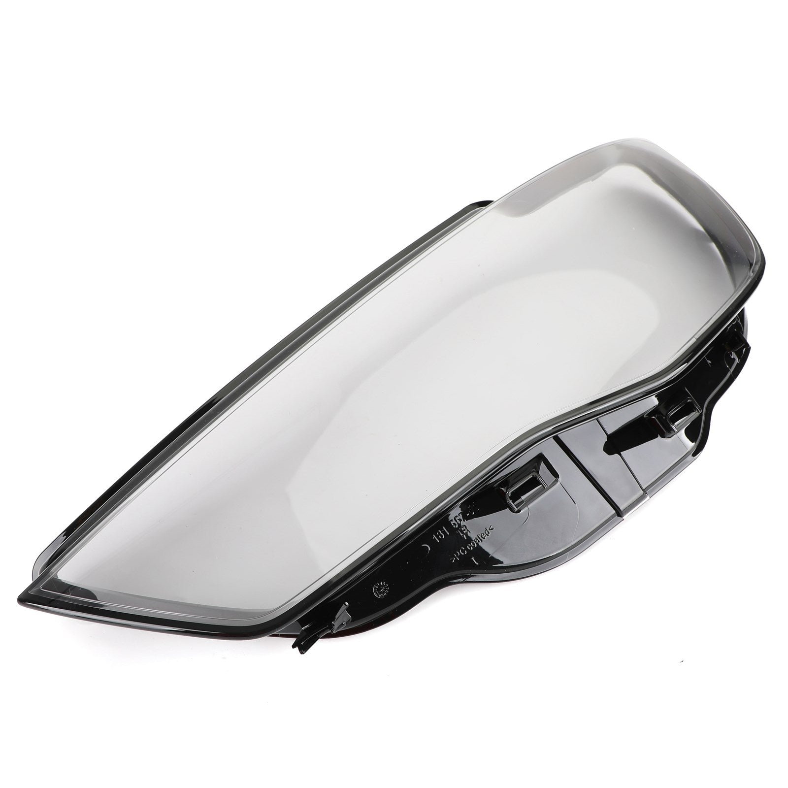PALASER 2013-2016 Audi A3 8V0941004 8V0941003 Left&right Headlight Cover Headlamp Lens Clear - Image 11