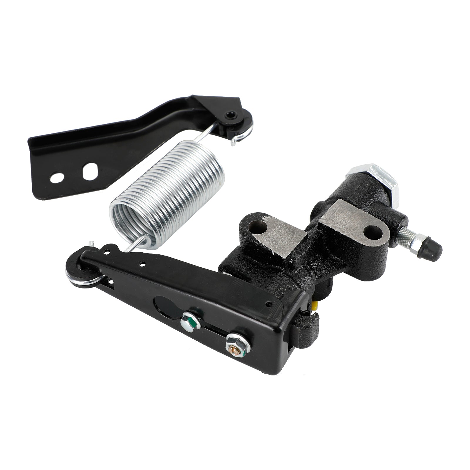 PALASER 1993-1997 Nissan D21 Hardbody Pickup 2.4 Brake Load Sensing Valve Assembly 46400-56G04