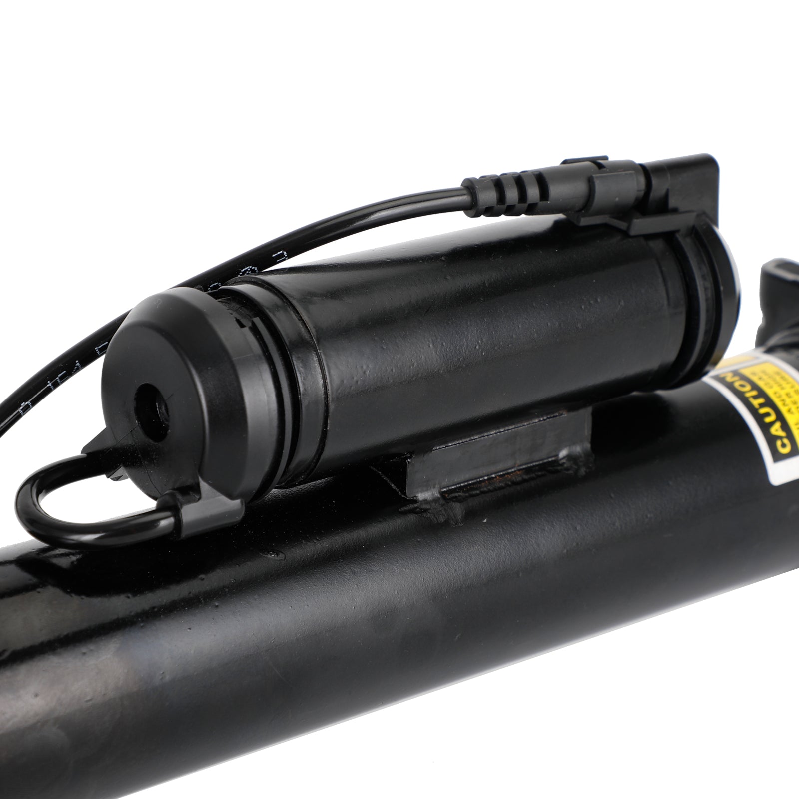 PALASER 2007-2009 Benz ML320 W164 Sport Utility Air Suspension Shock Absorber W/ads Rear 1643203031 1643202731 1643202031 1643200731 - Image 5