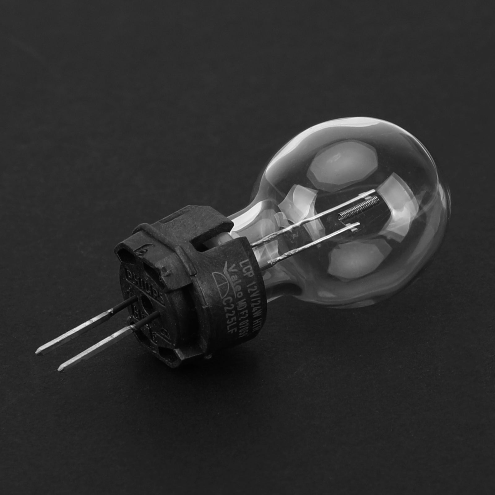 PALASER For Philips Turn Signal Bulb Double Needle Without Base Lcp 12V24W PH24WHTR - Image 5