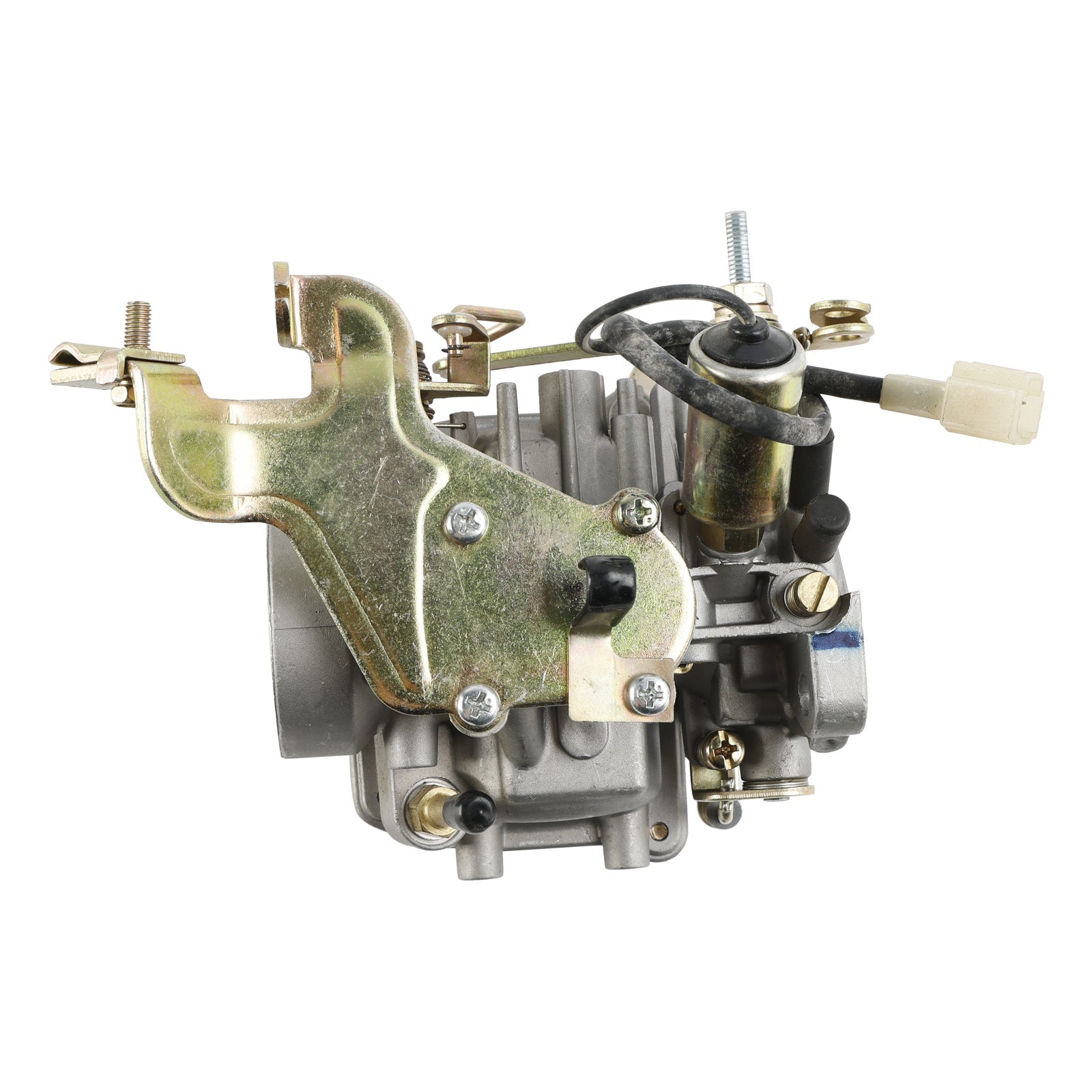 PALASER 1983-2009 Suzuki Carry 465Q Engine ST308 F5A F10A Carburetor 13200-85231 - Image 7