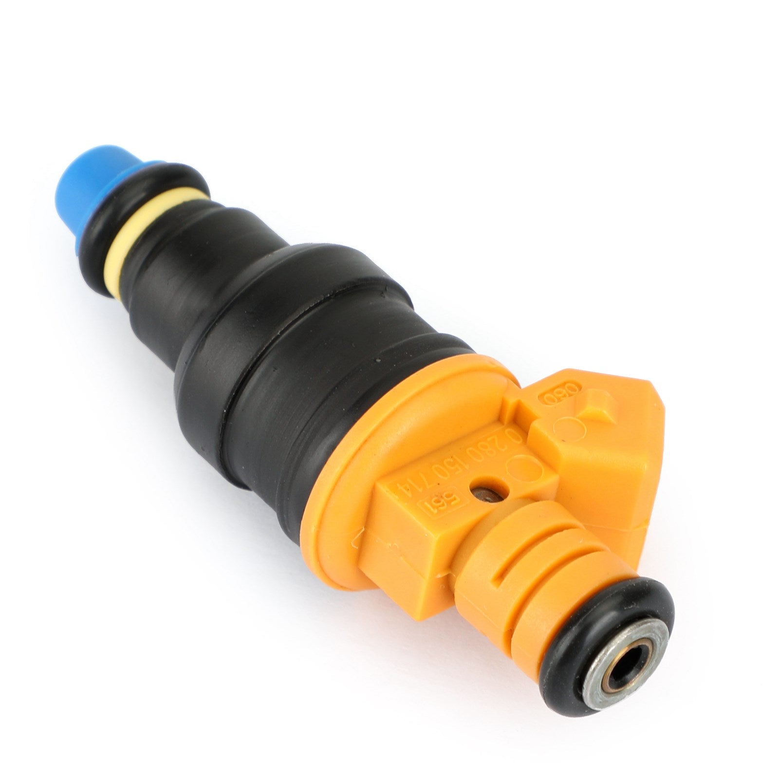 PALASER 1 PCS Fuel Injector 0280150714 Connectors Fit BMW 535 635CSI 735 L6 L7 - Image 6
