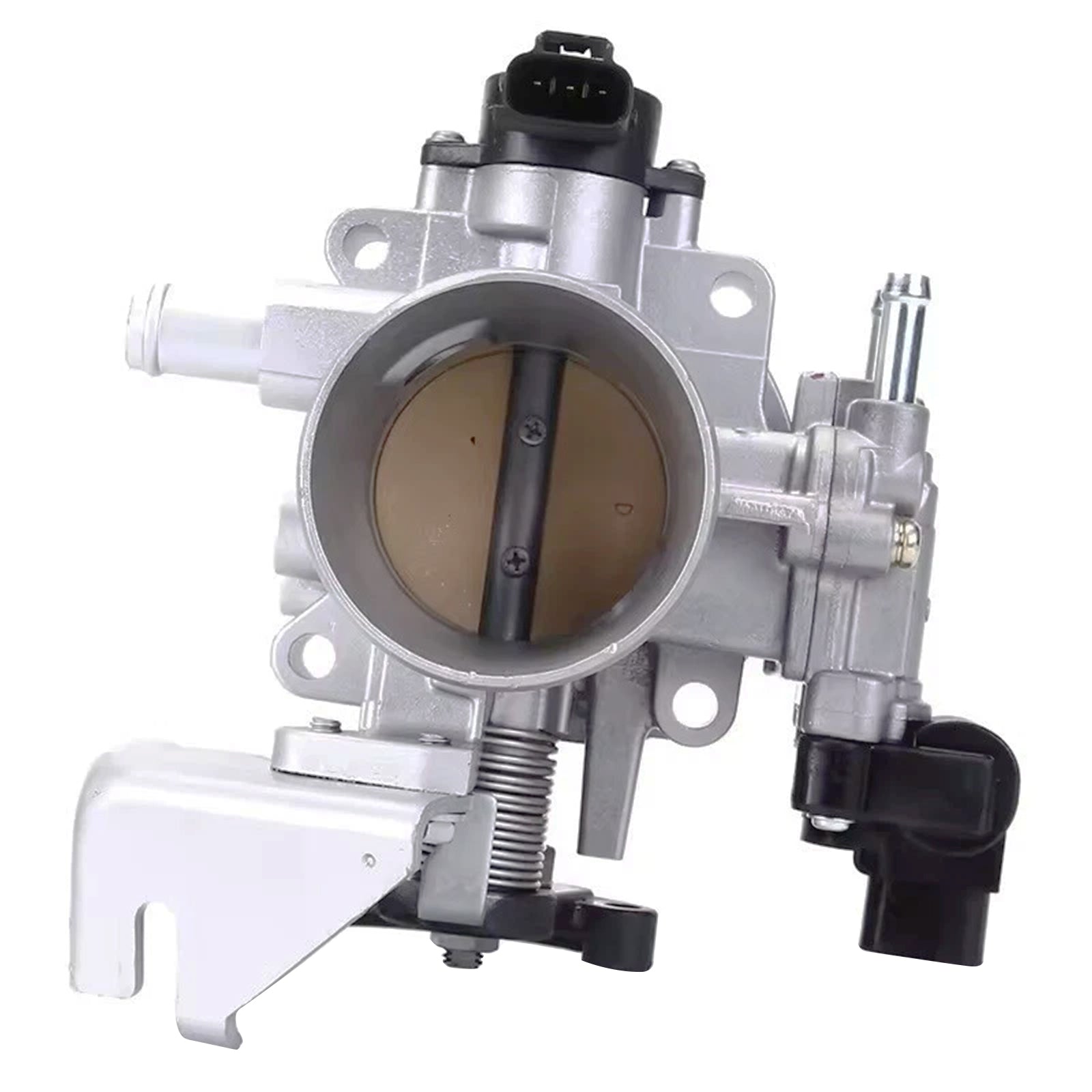 PALASER 2004 Toyota Corolla M/t 2WD Sedan Throttle Body Assembly 22030-0D110