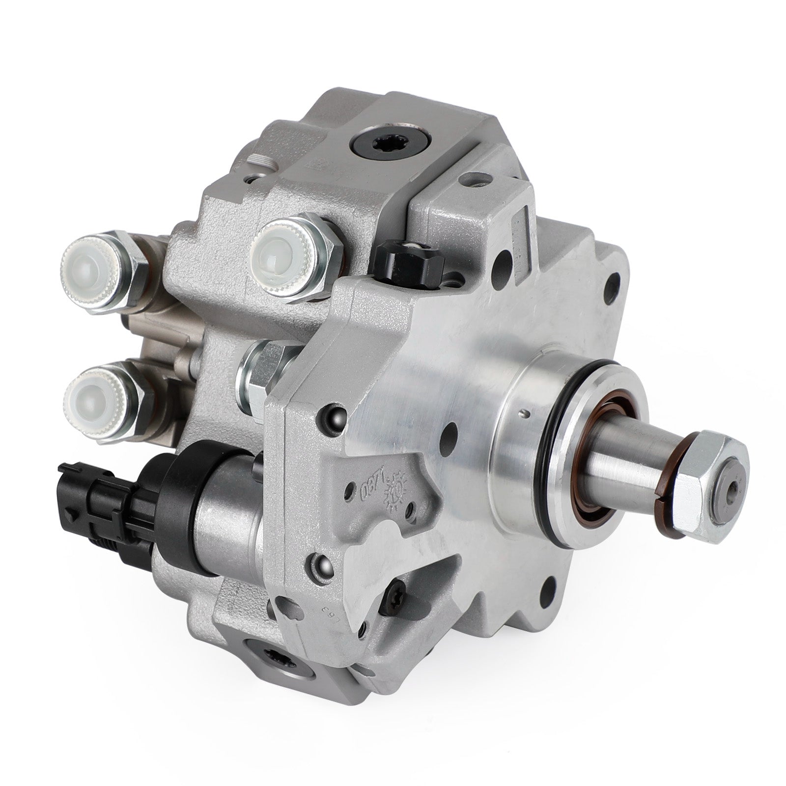 PALASER Iveco Eurocargo/eurofire/tector High Pressure Fuel Injection Pump 2995510 4896958 4897040 - Image 3