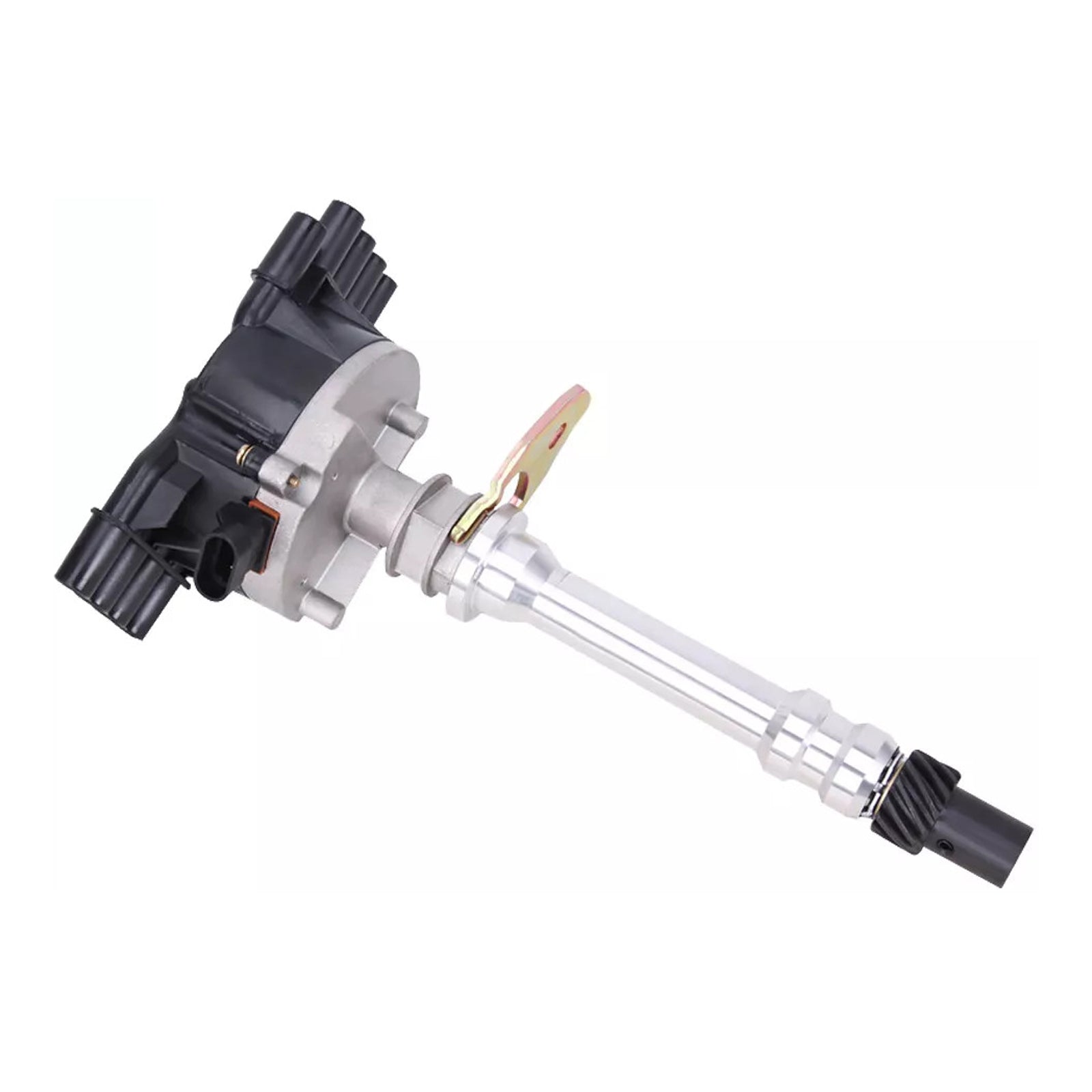 PALASER Ignition Distributor 12570425 For GMC Cadillac Chevy Pickup Suv Van Tahoe 5.0 - Image 9