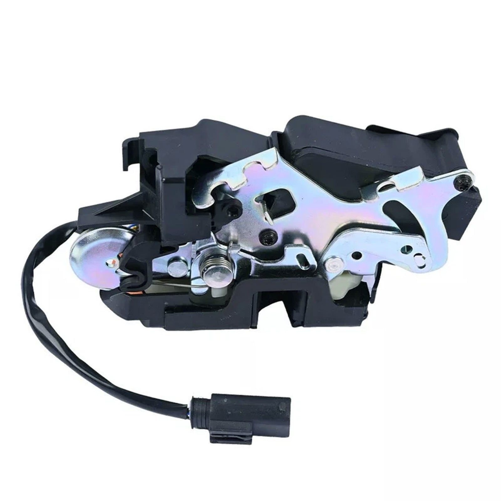 PALASER Left Door Lock Sliding Door Actuator 6397300835 For Mercedes Vito Viano W639 - Image 6