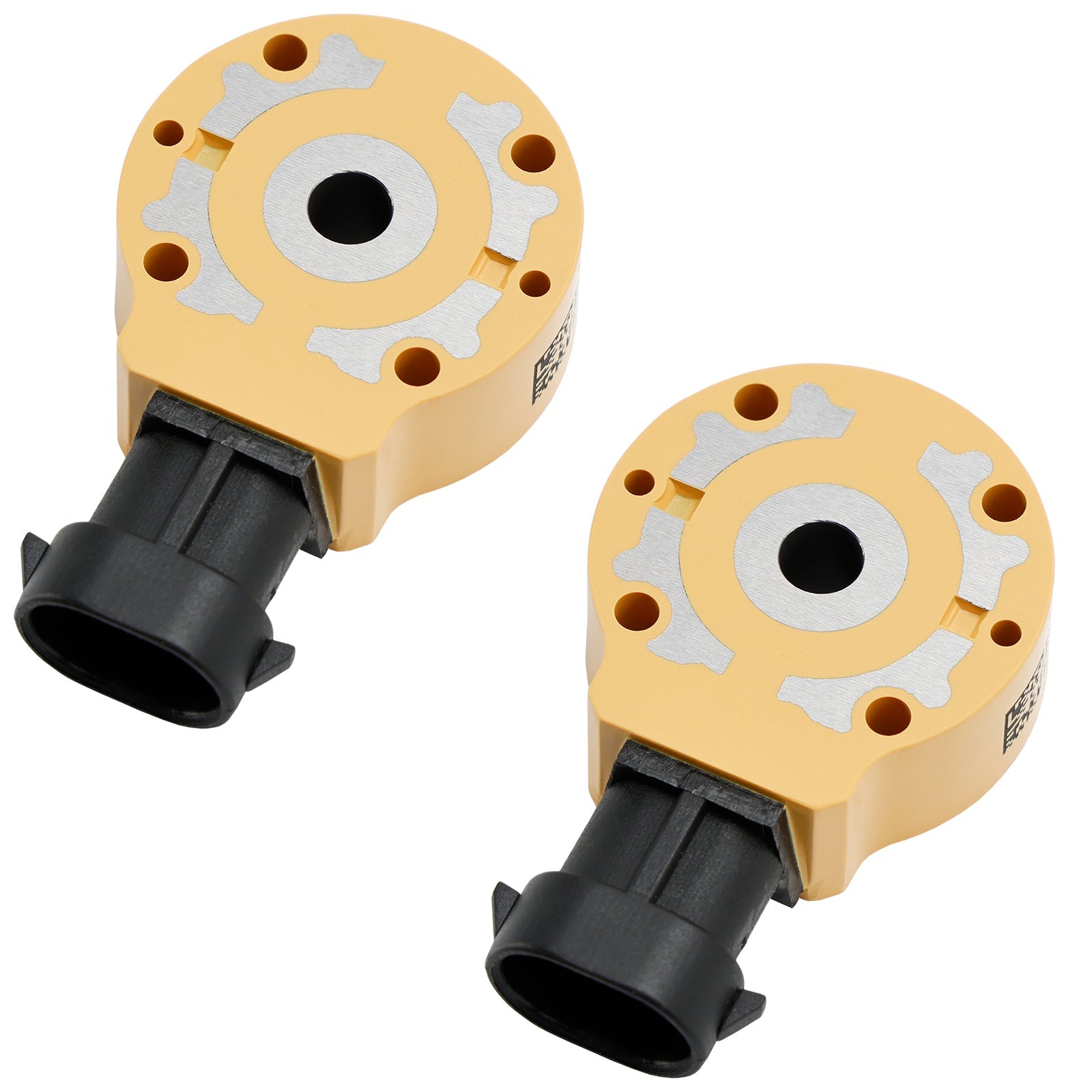 PALASER Caterpillar Cat C7 C9 10R4761 2Pcs Fuel Injector Solenoid 214-5427 3879430 - Image 14