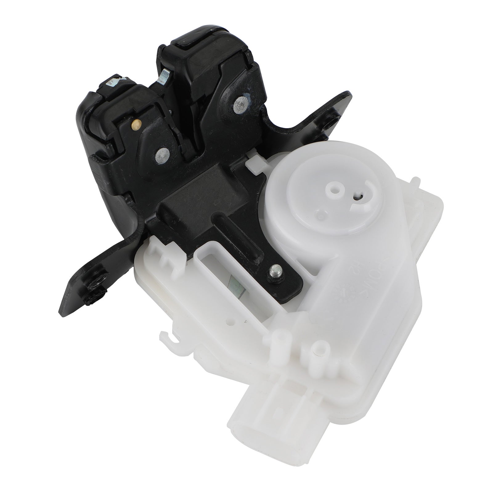 PALASER 2012-2019 Fiat 500 Abarth Hatchback Liftgate Latch Lock Actuator 68070071AD - Image 4