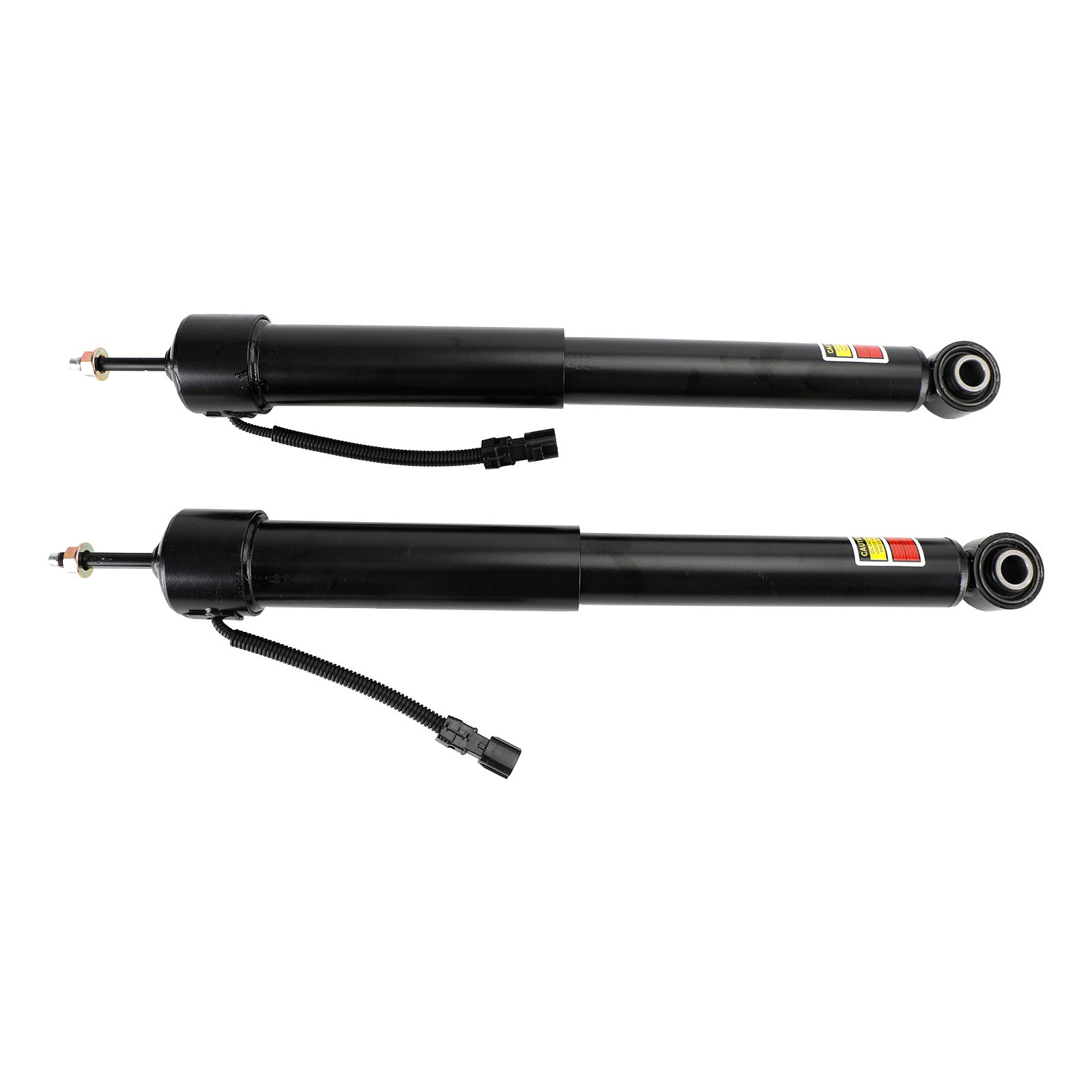 PALASER 2PCS Rear Shock Strut Absorbers For Toyota Lexus GX470 4.7L 2003-2009 4853069485 4853060071 4853069185 - Image 9