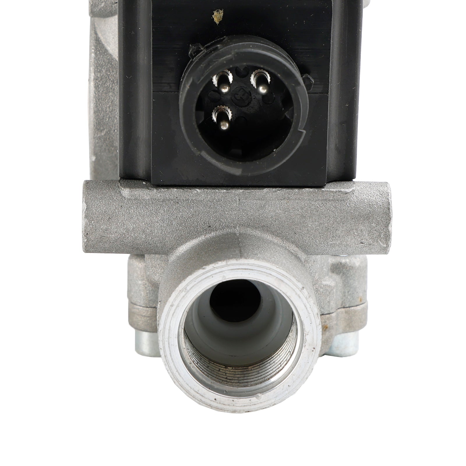 PALASER Neoplan ABS Solenoid Modulator Valve Front Axle 4721950160 81524526019 - Image 3