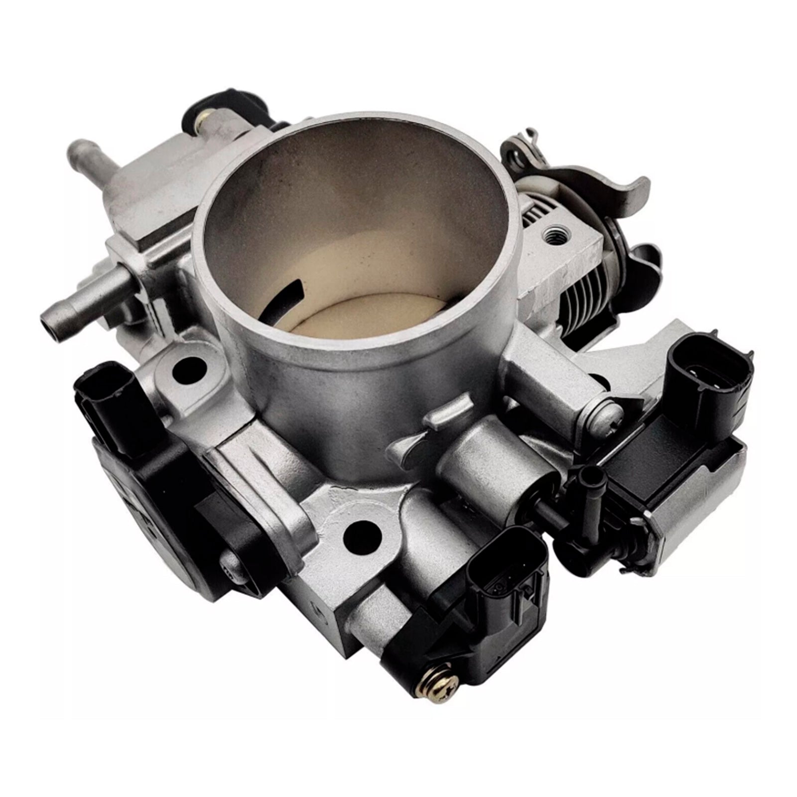 PALASER 2005 Honda Cr-v Se Lx Ex Ex-l Sport Utility 4-Door 2.4L Throttle Body 16400-PPA-A11