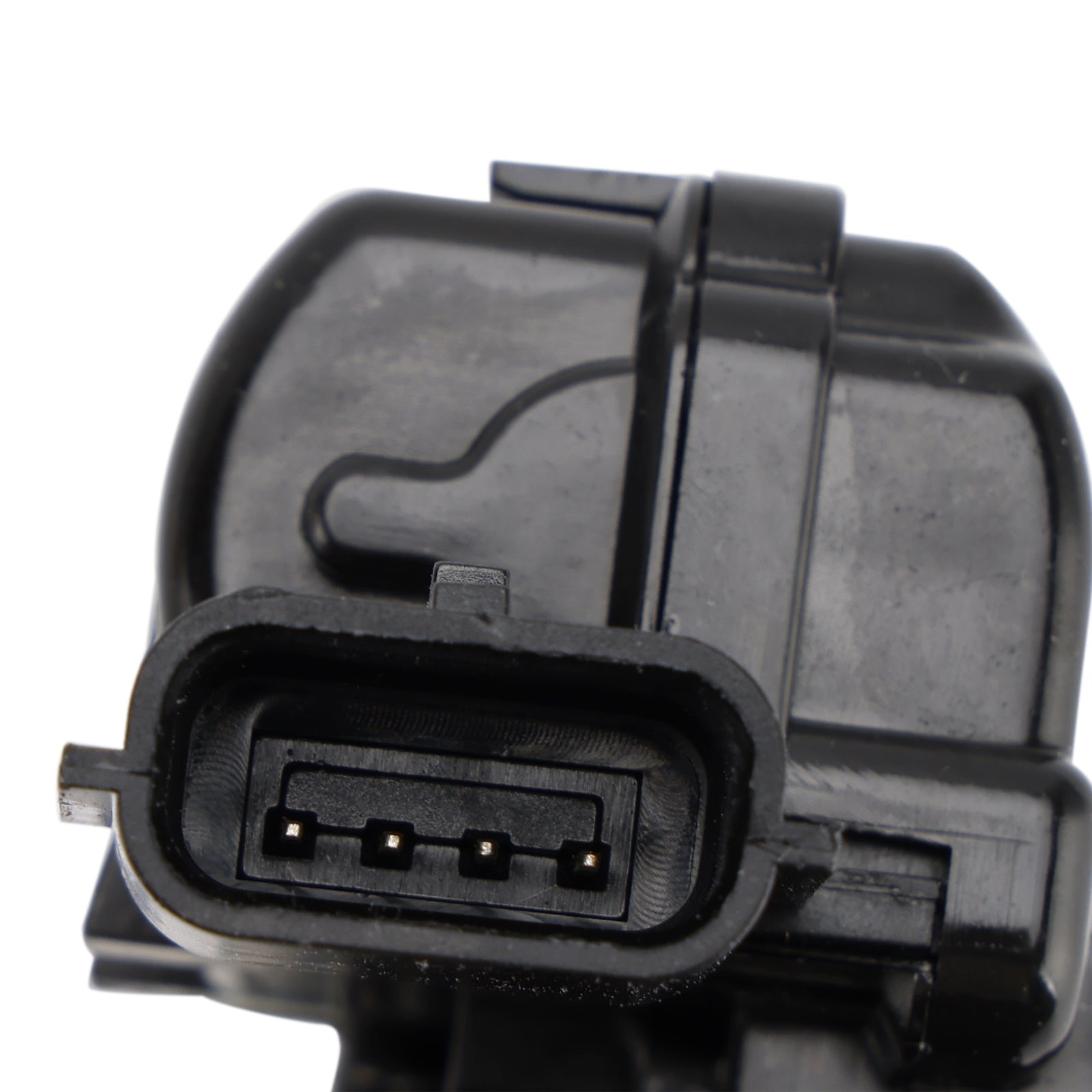 PALASER Tailgate Trunk Lock Actuator 905039428R For Renault Twingo Ii Megane Iii - Image 6