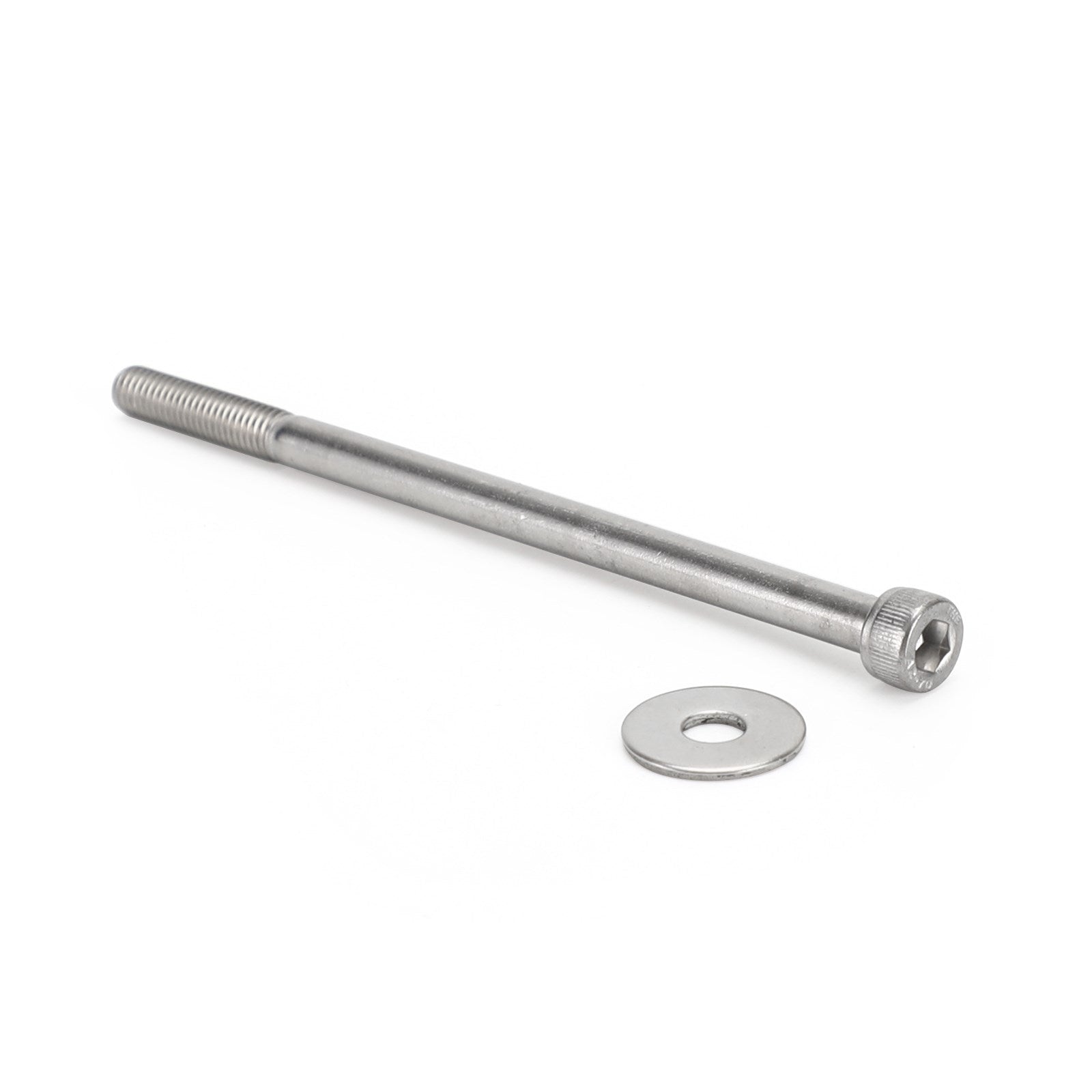 PALASER Intake Manifold Bolts Stainless Steel Fit LS1 Lsx LS2 LS3 LS6 Camaro Corvette Gm - Image 7