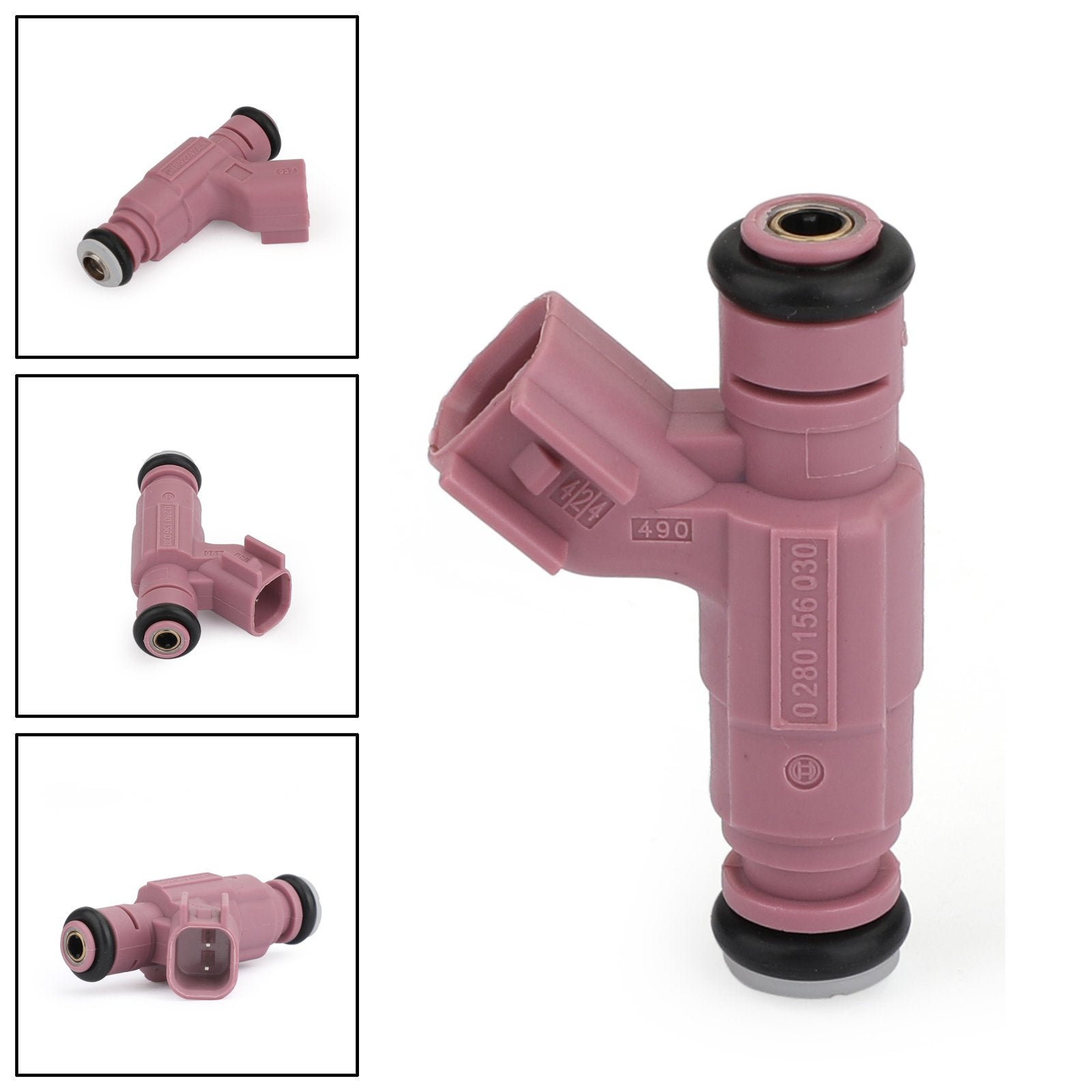 PALASER Fuel Injectors For 2003 Neon Pt Cruiser 2.4L Turbo - Image 3