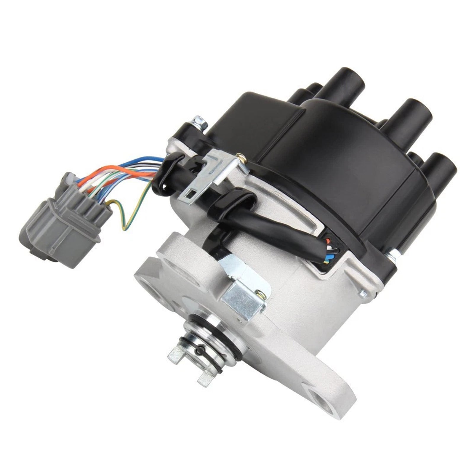 PALASER Ignition Distributor TD44U For 92-95 Honda Acura Integra B16A OBD1 B16A2 V-tec - Image 3