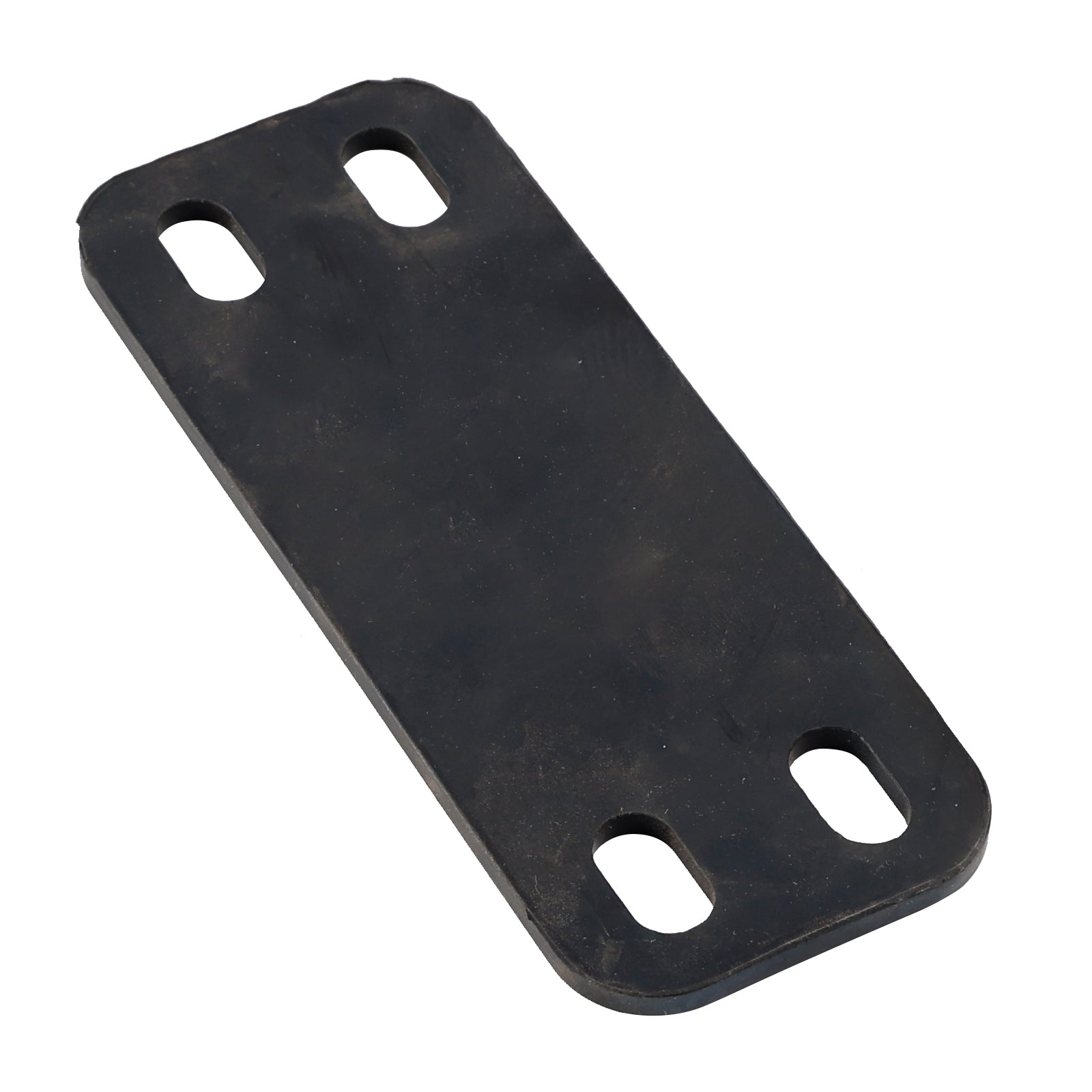 PALASER Peterbilt 359 Cab Lower Exhaust Stack Bracket Stainless 14-12998 - Image 9