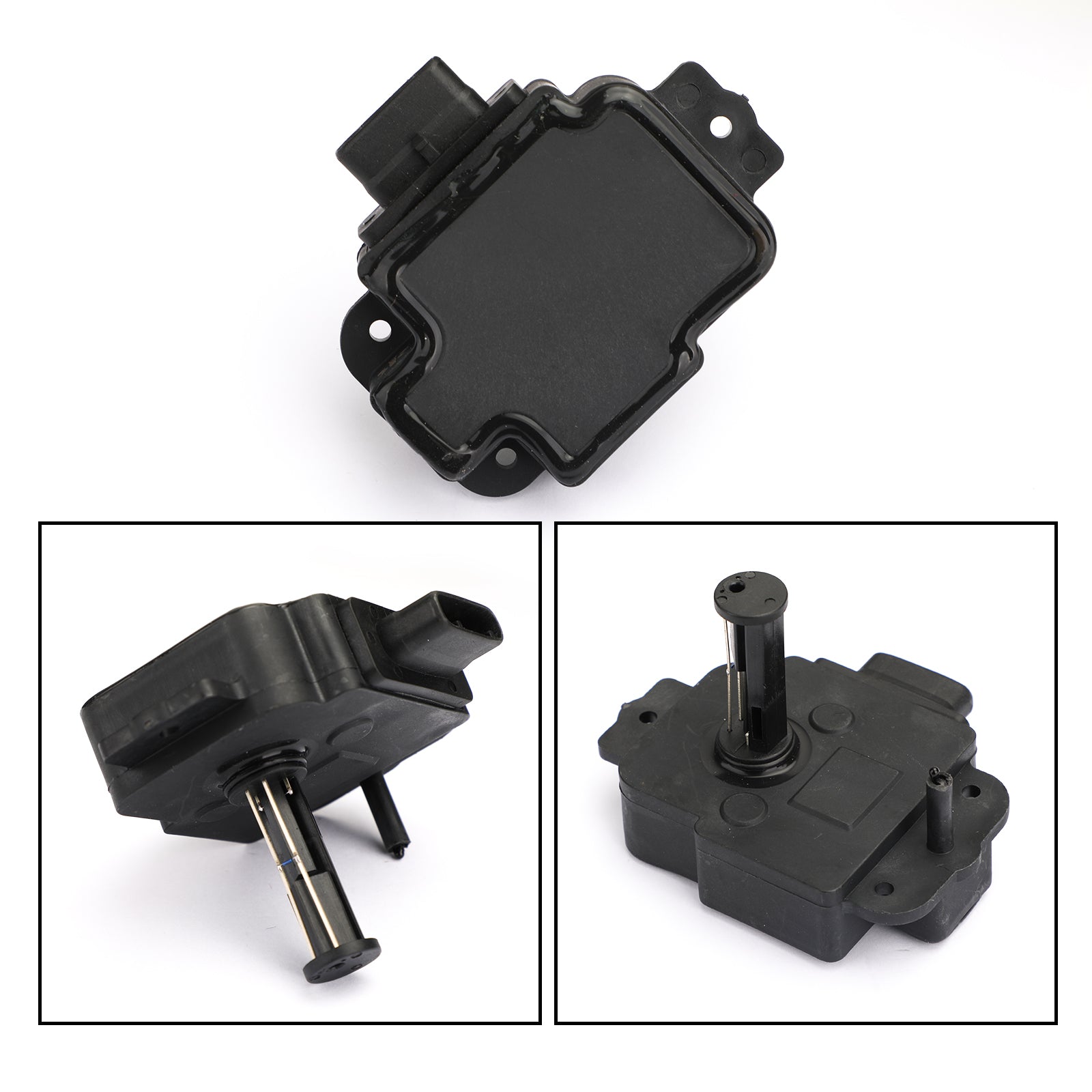 PALASER 92-95 4.0Toyota Supra 3.0 Lexus LS400 SC400 22204-42011 Mass Air Flow Meter - Image 3