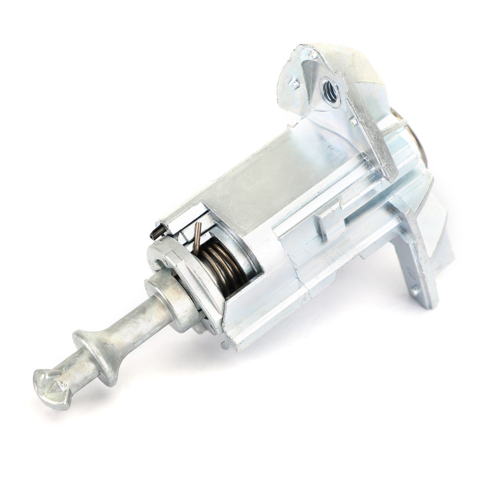 PALASER BMW X5 E53 2000-2006 Left Driver Door Lock Cylinder Barrel Assembly W/ 2 Keys - Image 4