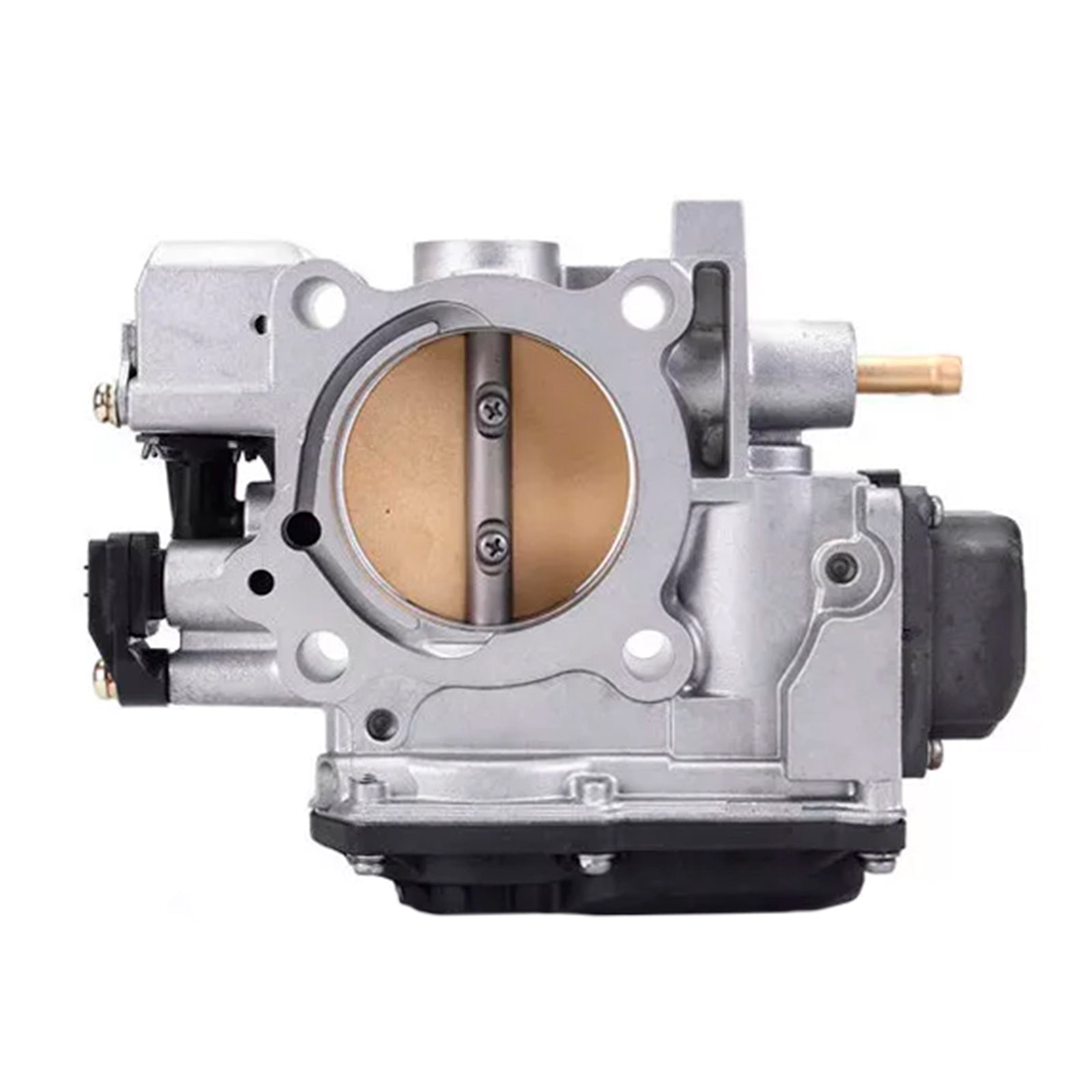 PALASER 2005-2006 Honda Cr-v 2.4L Throttle Body Assembly 16400-PPA-A03 - Image 11