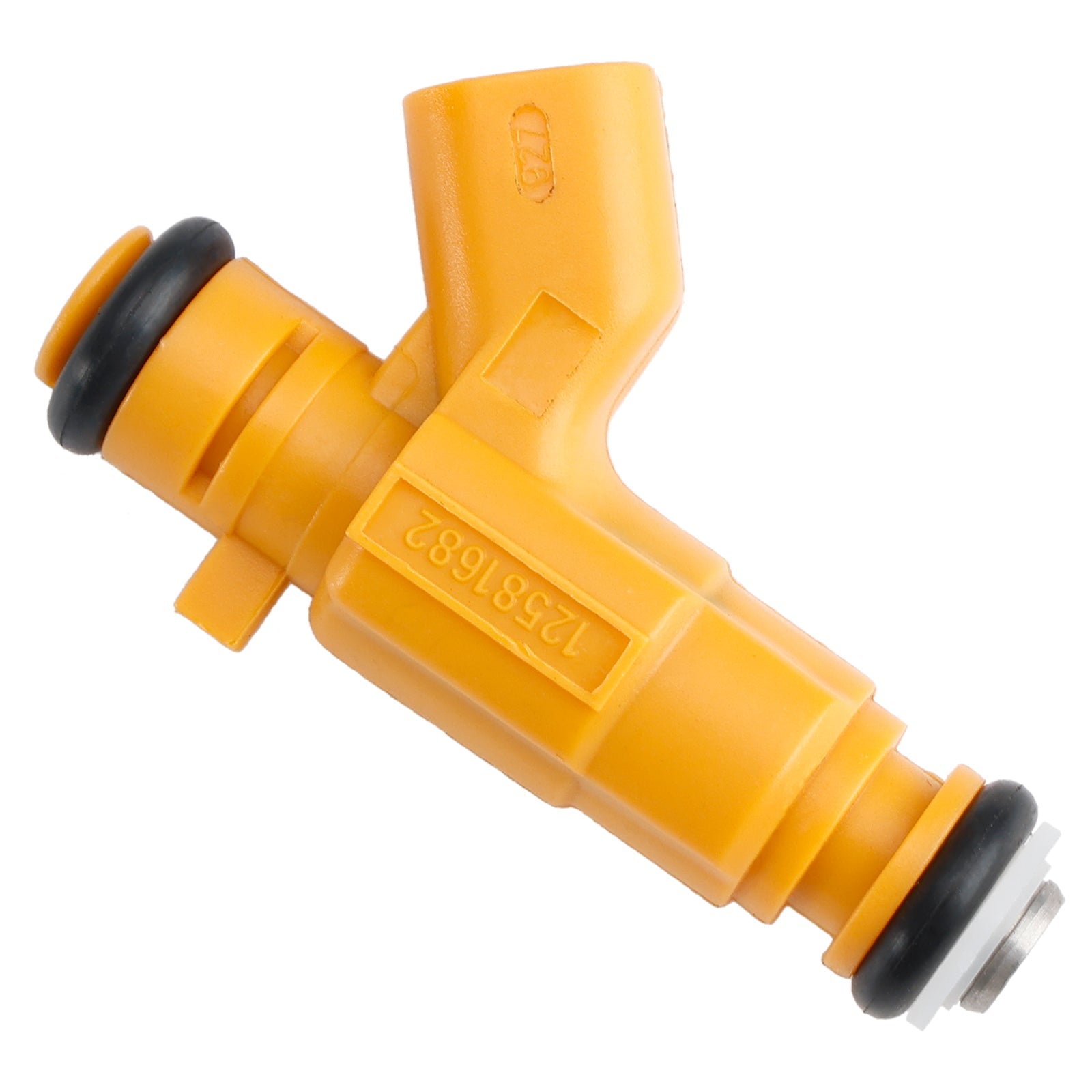 PALASER 2010-2012 Saab 9-5 1Pcs Fuel Injector 0280156129 12581682 - Image 13