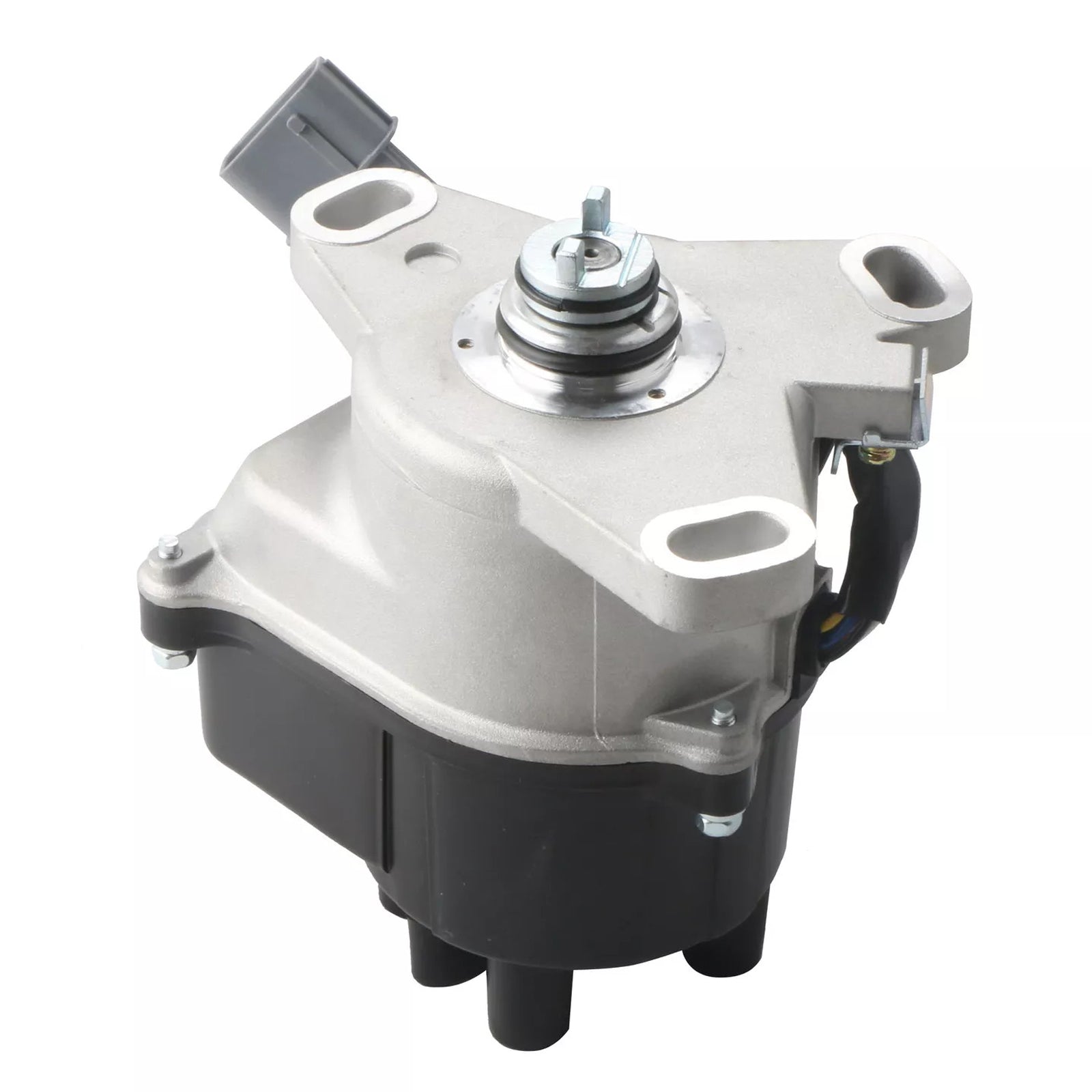 PALASER Ignition Distributor TD44U For 92-95 Honda Acura Integra B16A OBD1 B16A2 V-tec - Image 9