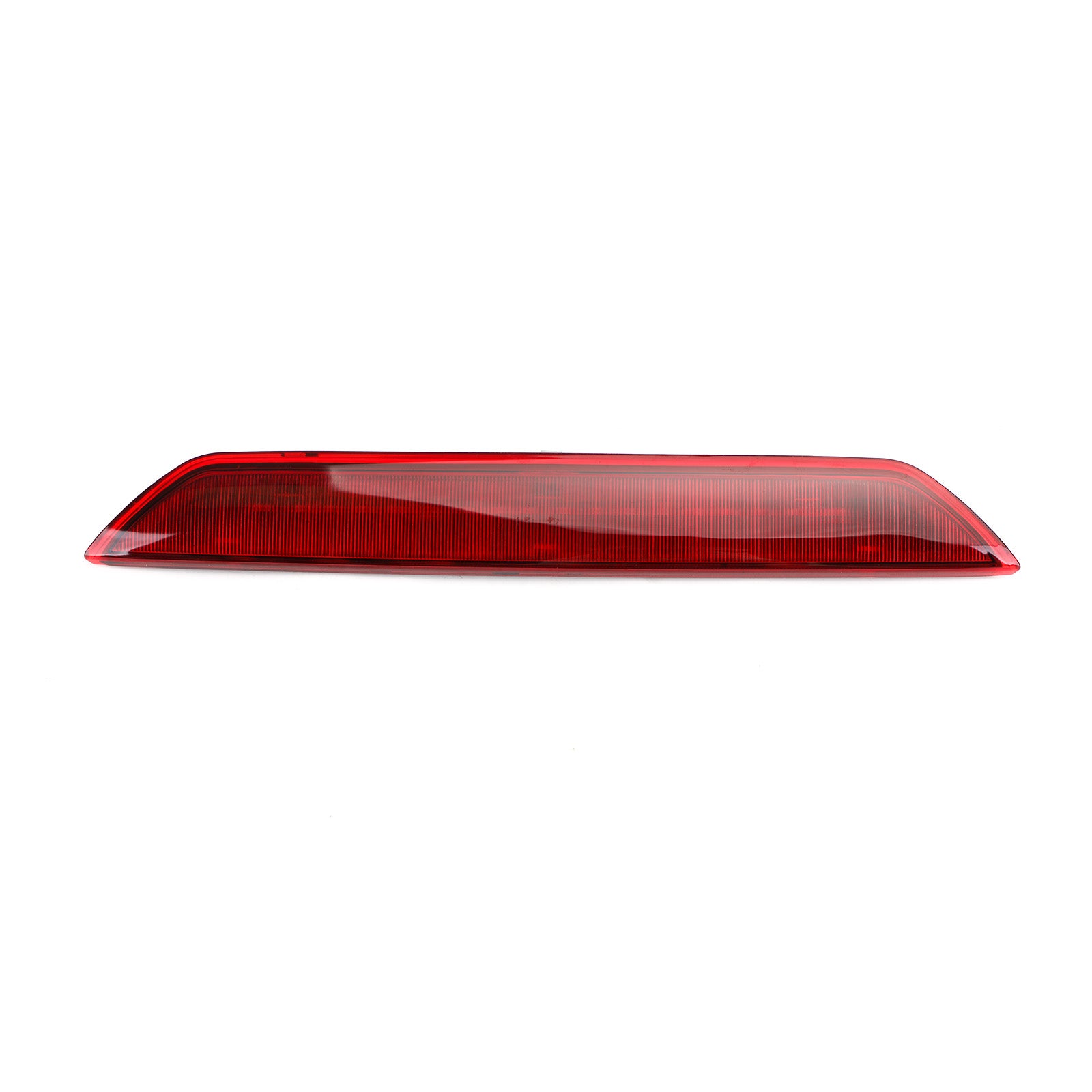 PALASER 2015-2020 Ford Transit 150 250 350 Red Rear Center High Mount Stop Third Brake Light - Image 10