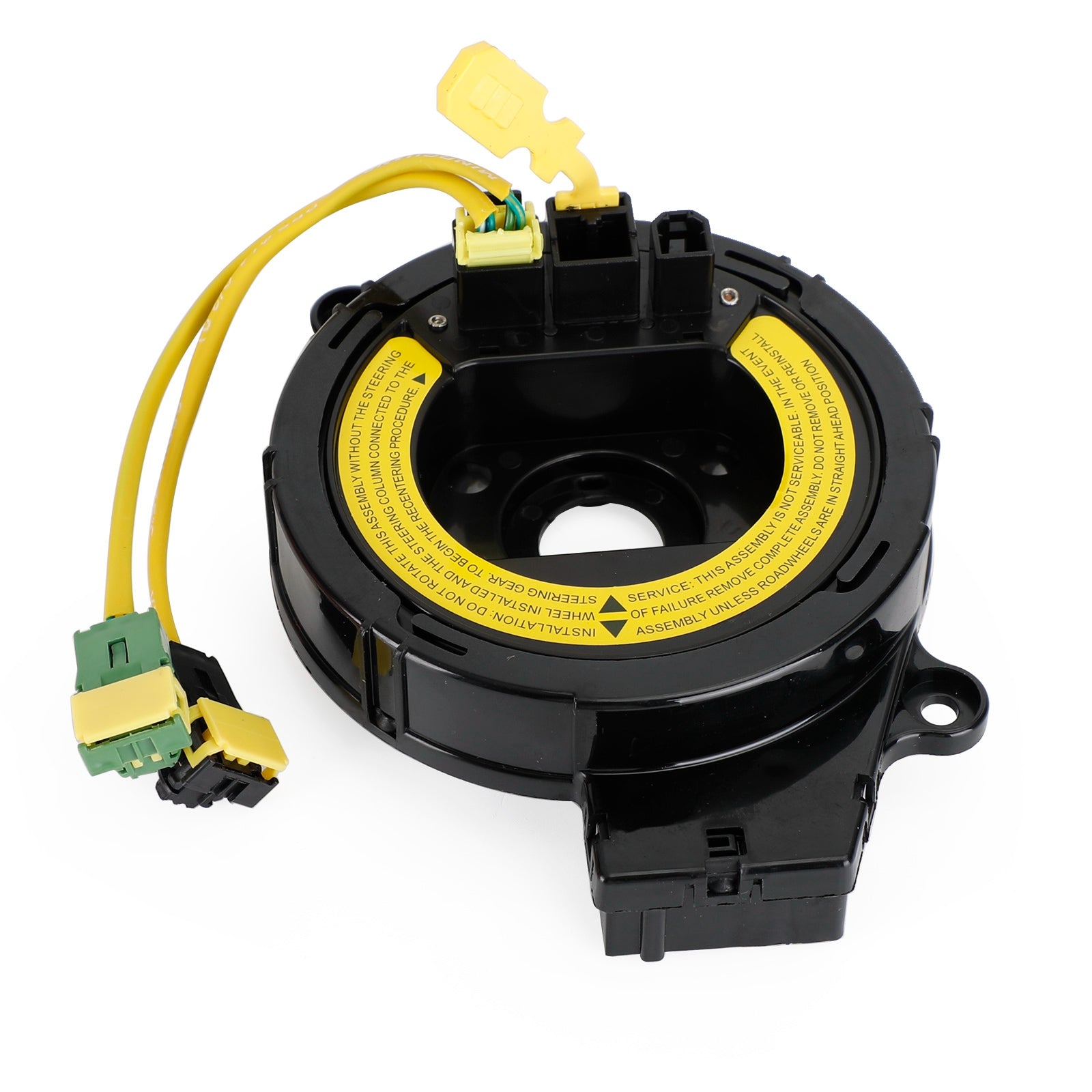 PALASER 56042770AF Spiral Cable Clock Spring For 2002-2004 Jeep Grand Cherokee - Image 2