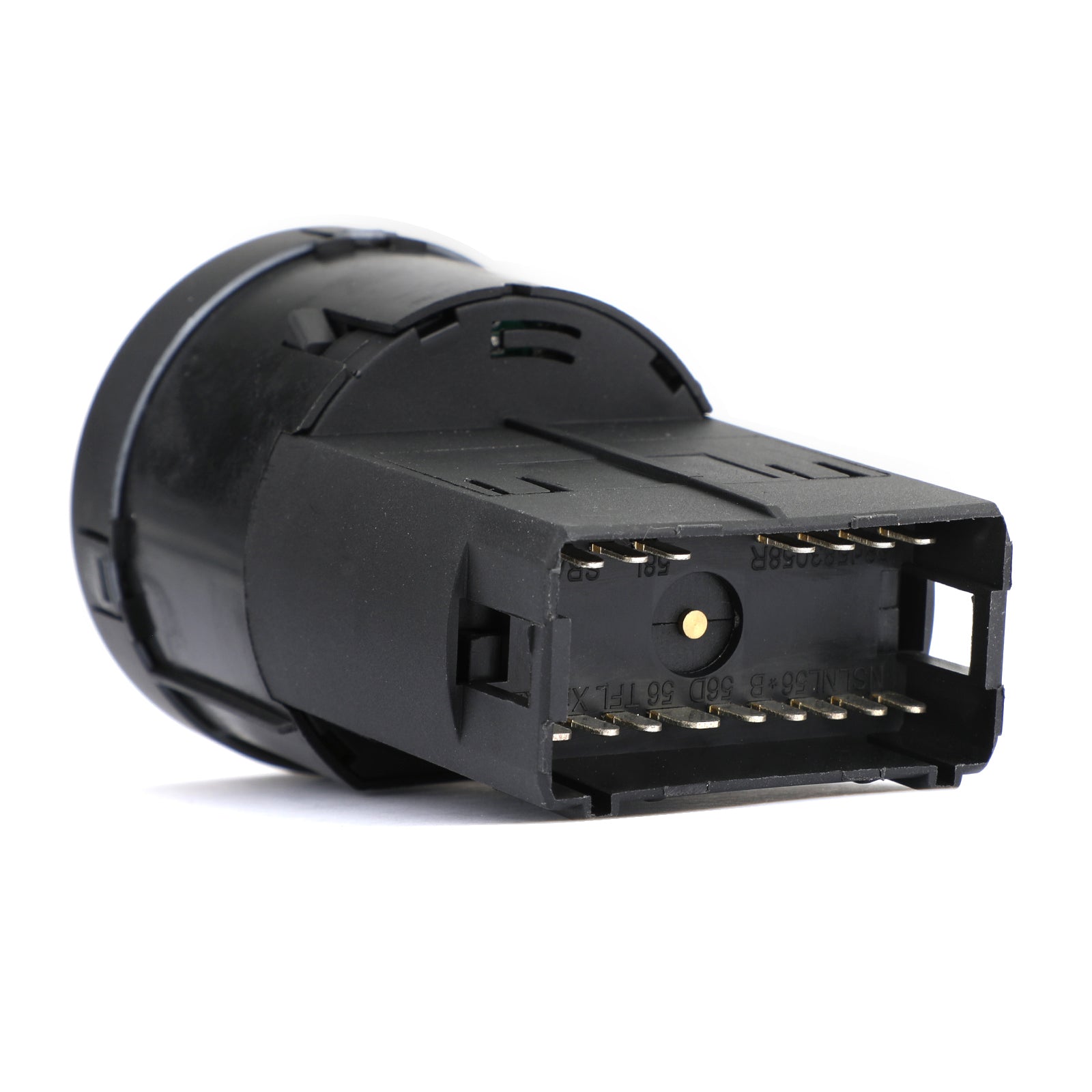 PALASER Headlight Control Head Light Switch Fit For Audi A4 S4 B6 Quattro 8E0941531A - Image 5