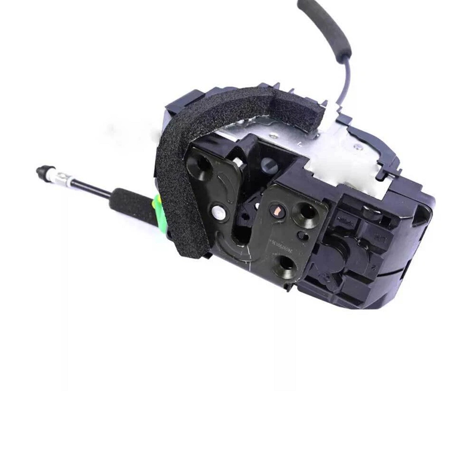 PALASER Front Left Door Lock Actuator 80501-EB30A For Nissan Navara D40 2005-2015 - Image 4
