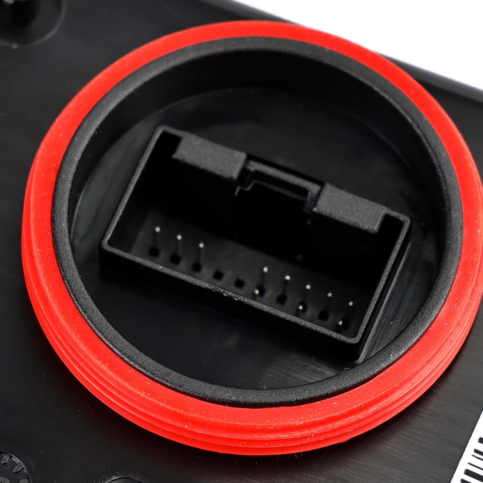 PALASER 2014-2017 Vw Polo MK5 5 V 6C Facelift 4G0907697A LED Drl Power Module - Image 4