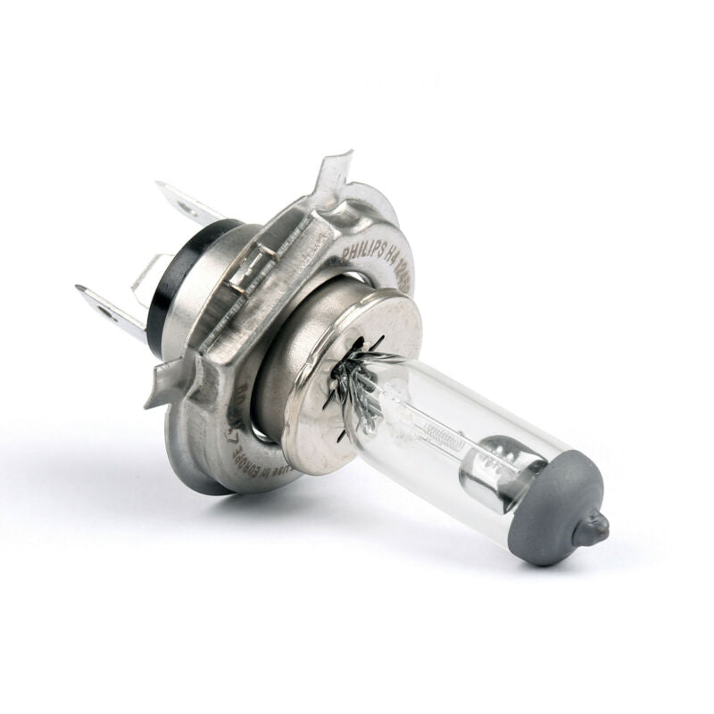 PALASER 12V Pour 12459 3200K P43T Pour Af Philips Phares Ra H4 130/100W Voiture Ampoule - Image 2