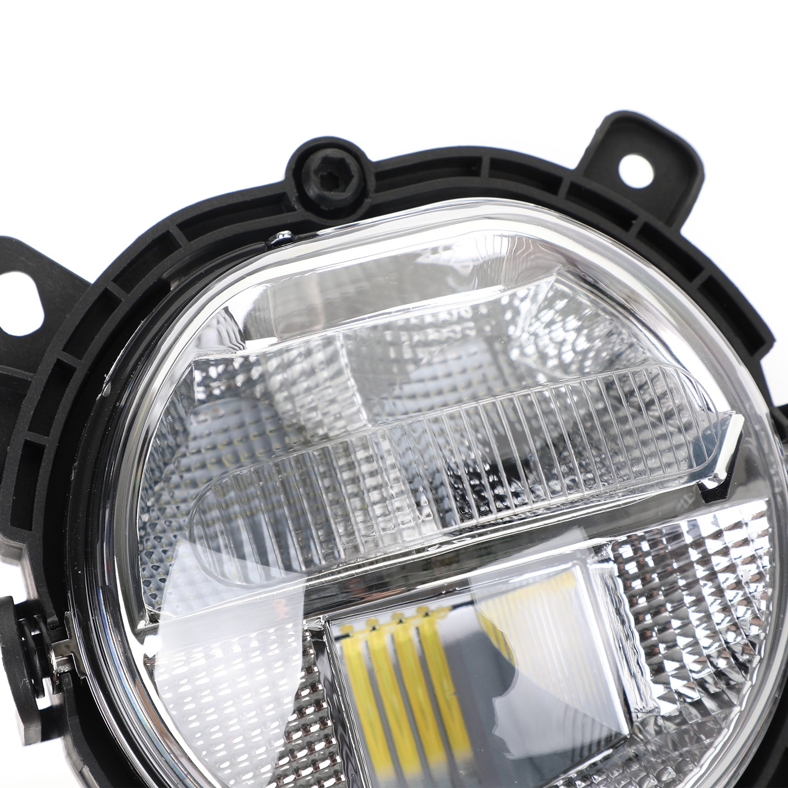 PALASER 2016-2021 BMW Mini Countryman F60 Front Bumper Left & Right Fog Light - Image 11