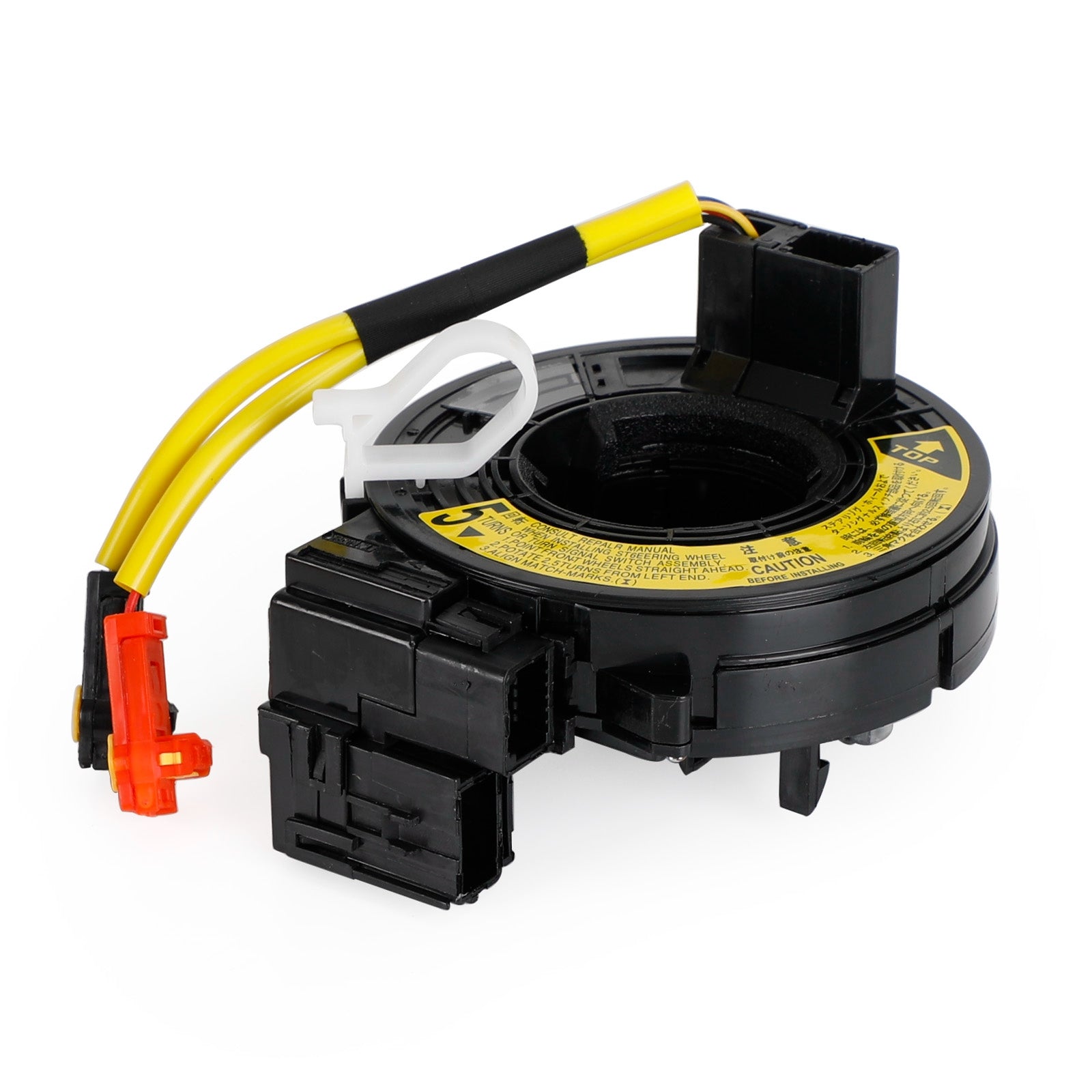 PALASER Toyota Corolla 2003-2008 Squib Spiral Cable Clock Spring 84306-02110 - Image 9