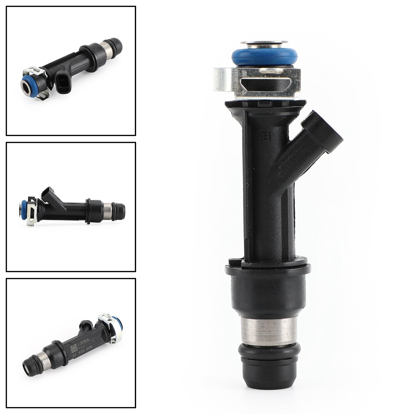 PALASER 1PCS Fuel Injectors 25319306 Fit Chevy Cavalier Pontiac Sunfire 00-02 2.2L - Image 4