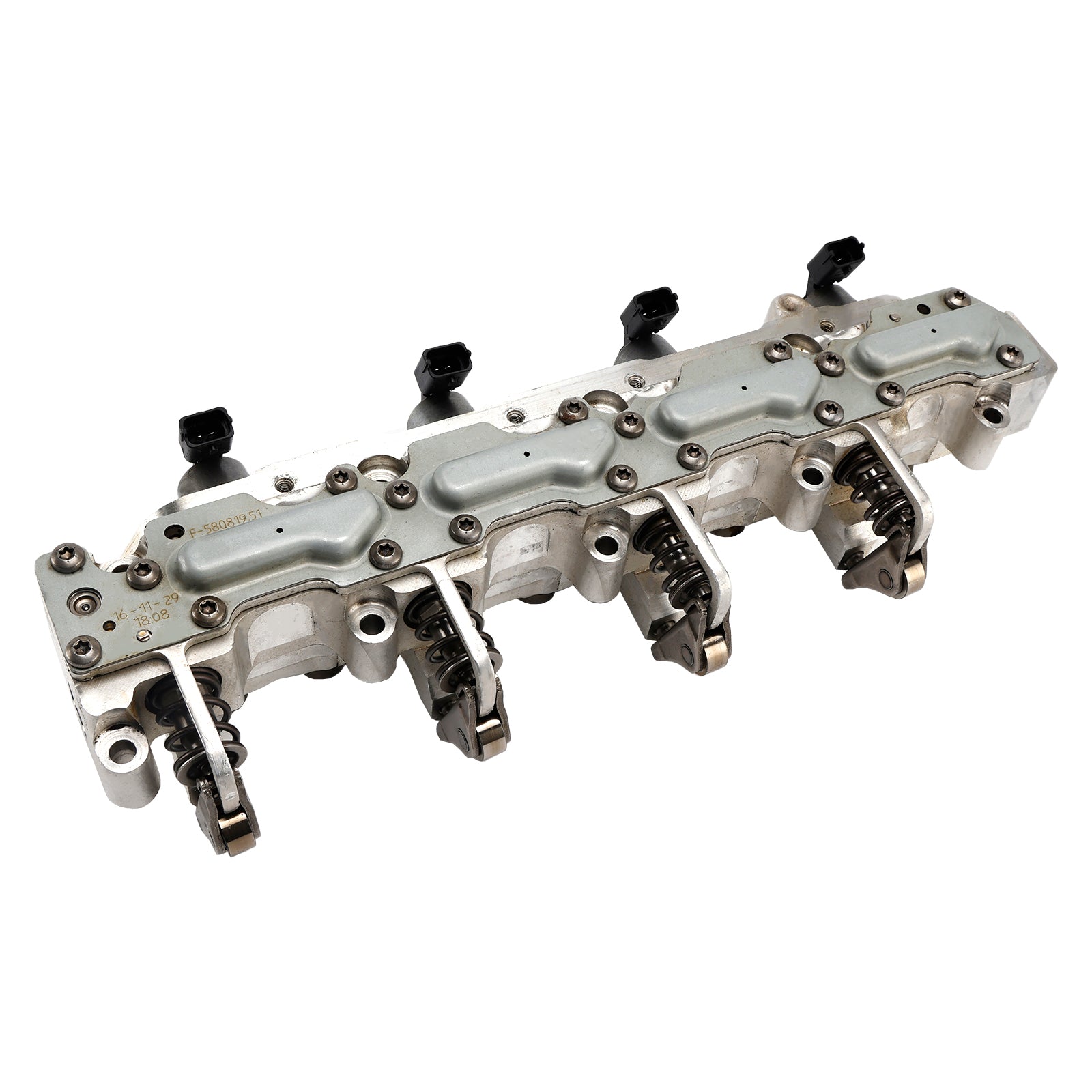 PALASER Multiair Vvt Valve Actuator For Dodge Fiat Jeep 2.4L 2014-2023 5047980AC - Image 12