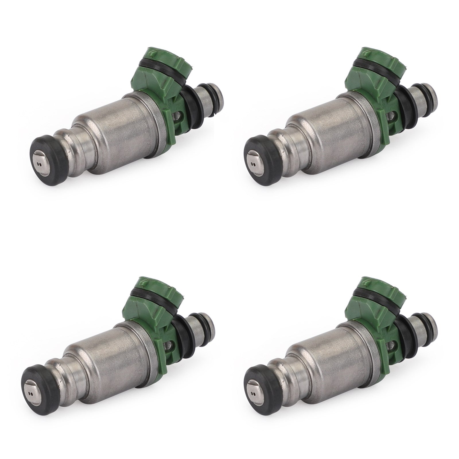 PALASER 1992-2000 Toyota Solara 2.0 2.2 4pcs Fuel Injectors 23250-74100 FJ295 - Image 2