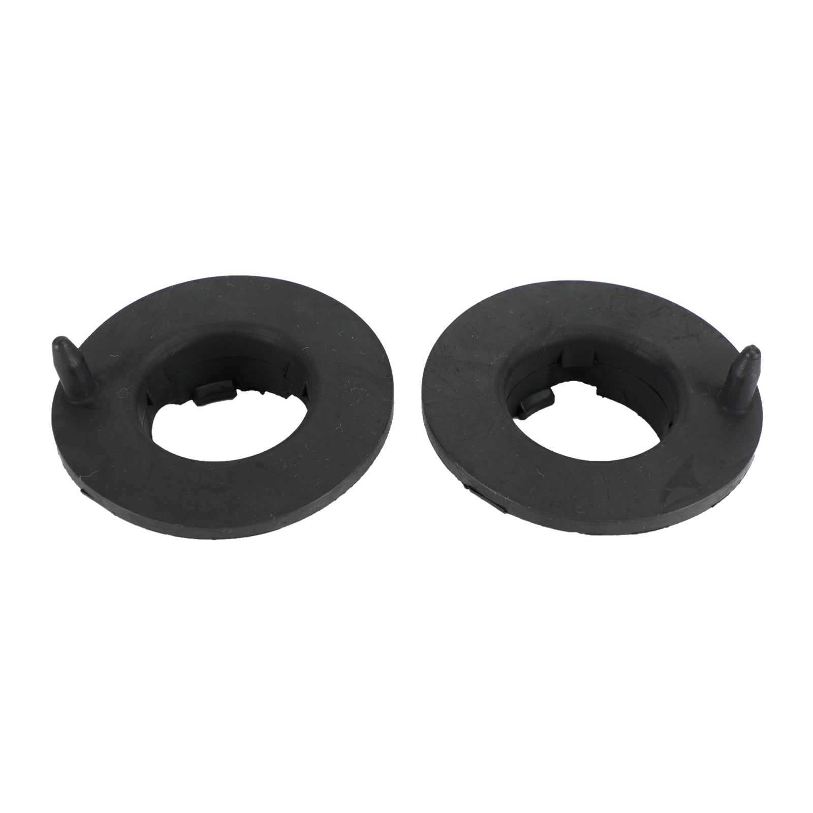 PALASER 2 ?????? Rear Spring Top Mount-anti Squeak Part For Ford Fiesta Mk7 09-17 1531725