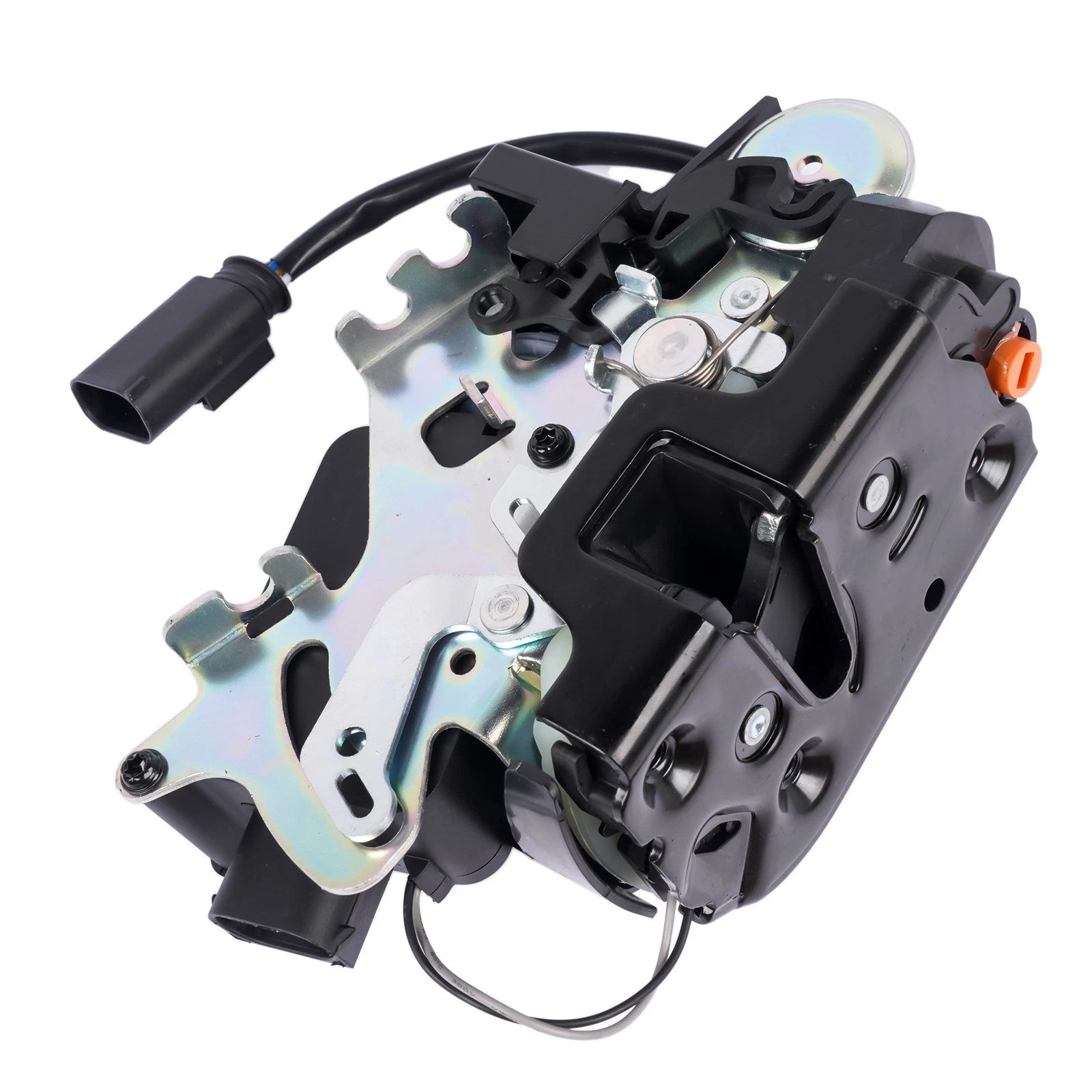 PALASER Right Door Lock Sliding Door Actuator 6397300735 For Mercedes Vito Viano W639 - Image 8